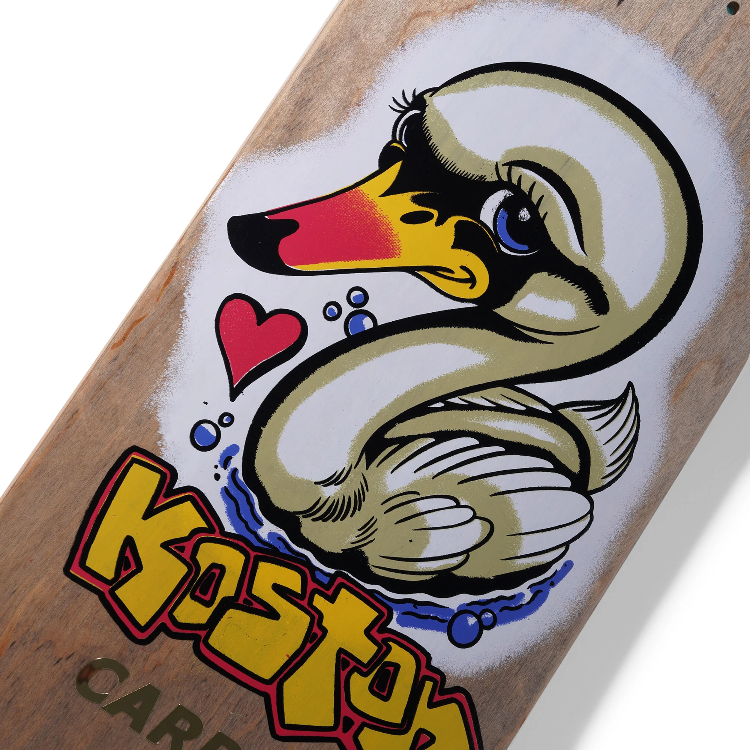 Swan Deck - Image 2