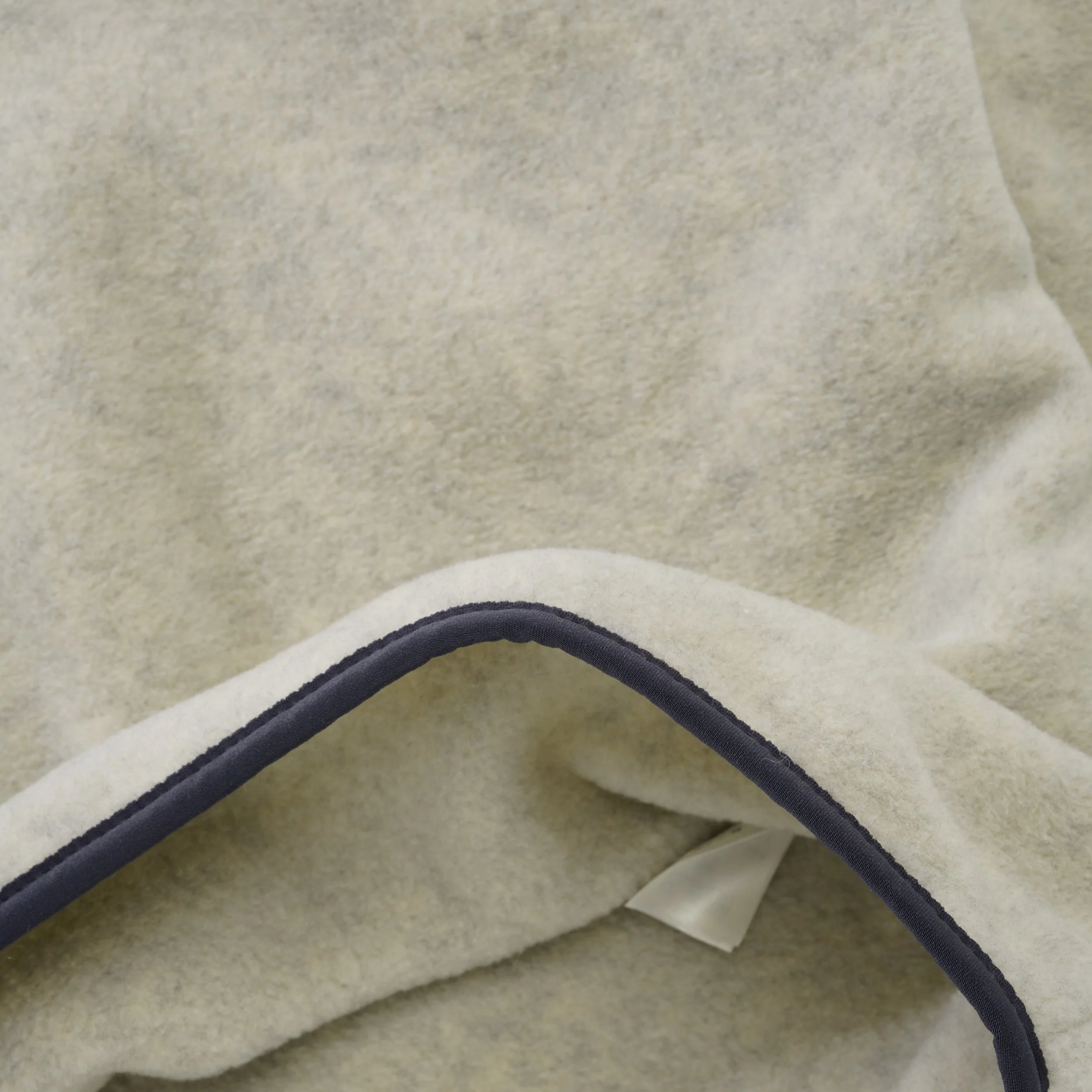 Synch Snap-T Pullover, Oatmeal Heather - Image 3