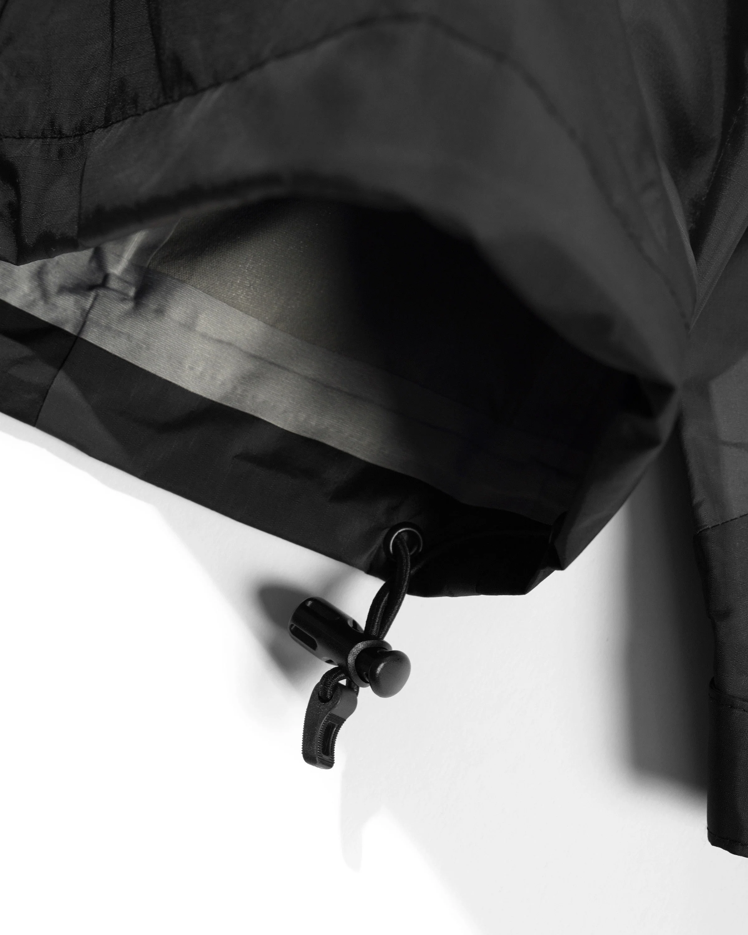 T-Rain Jacket, Black / Graphite - Image 5