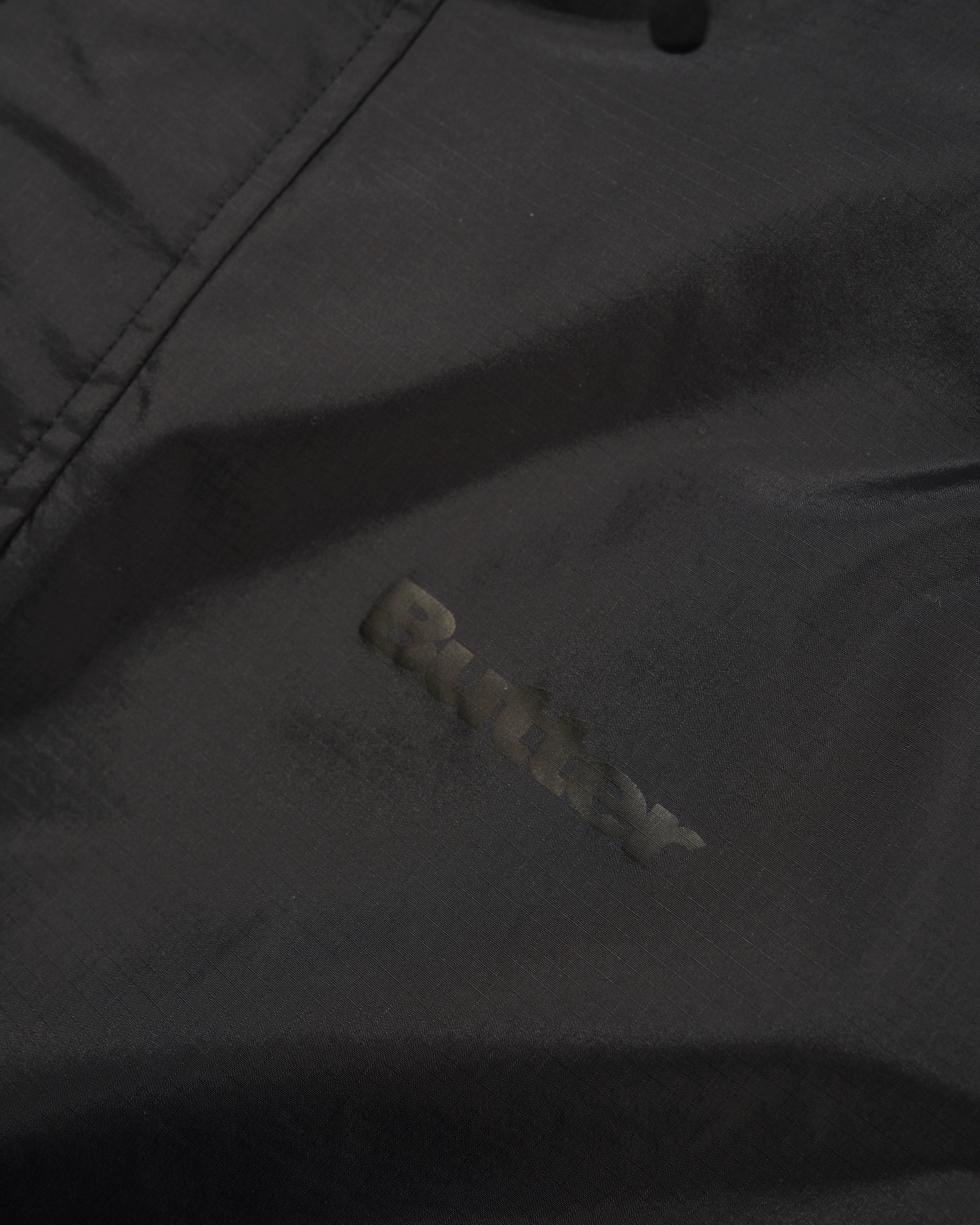 T-Rain Jacket, Black / Graphite - Image 6