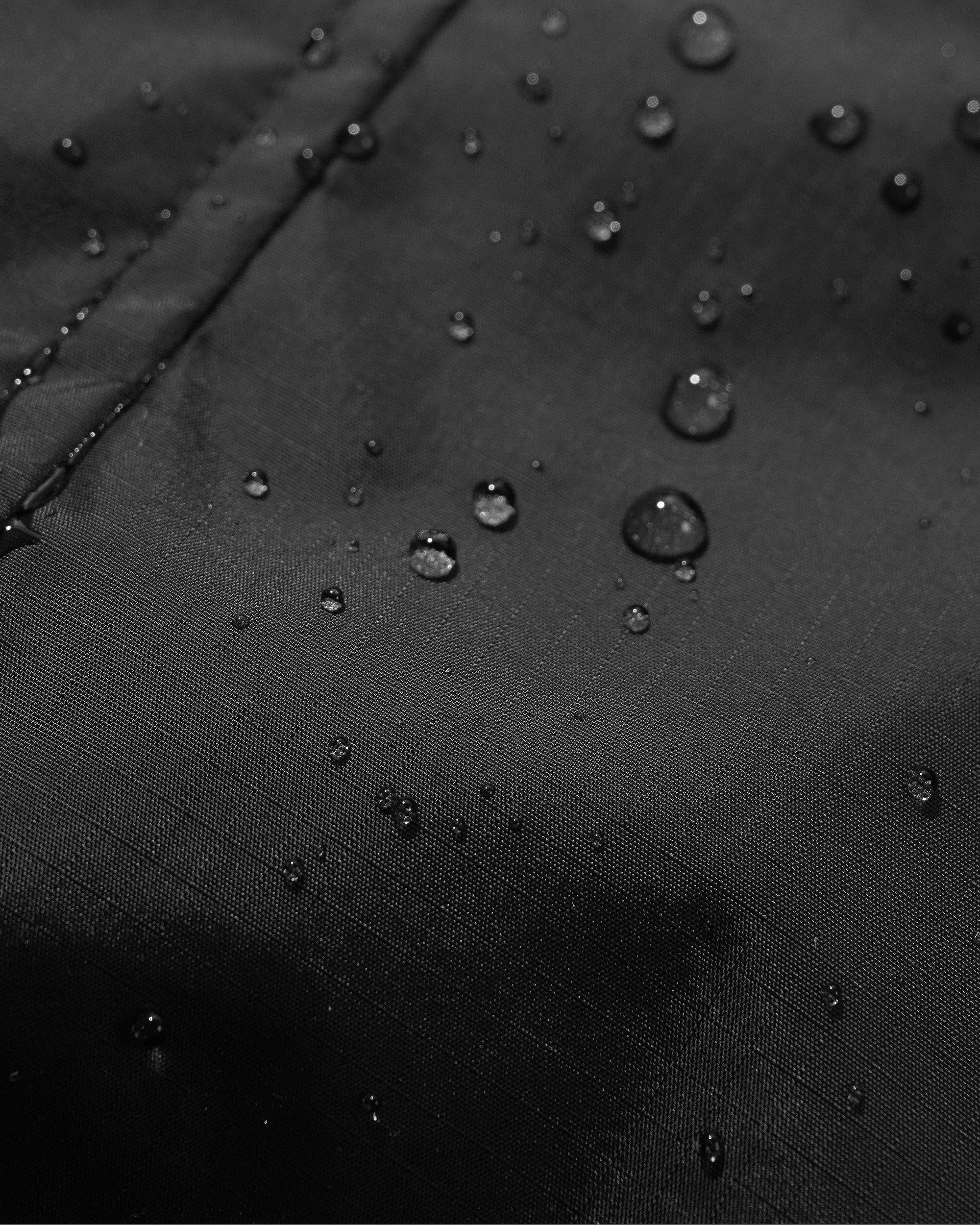 T-Rain Jacket, Black / Graphite - Image 7