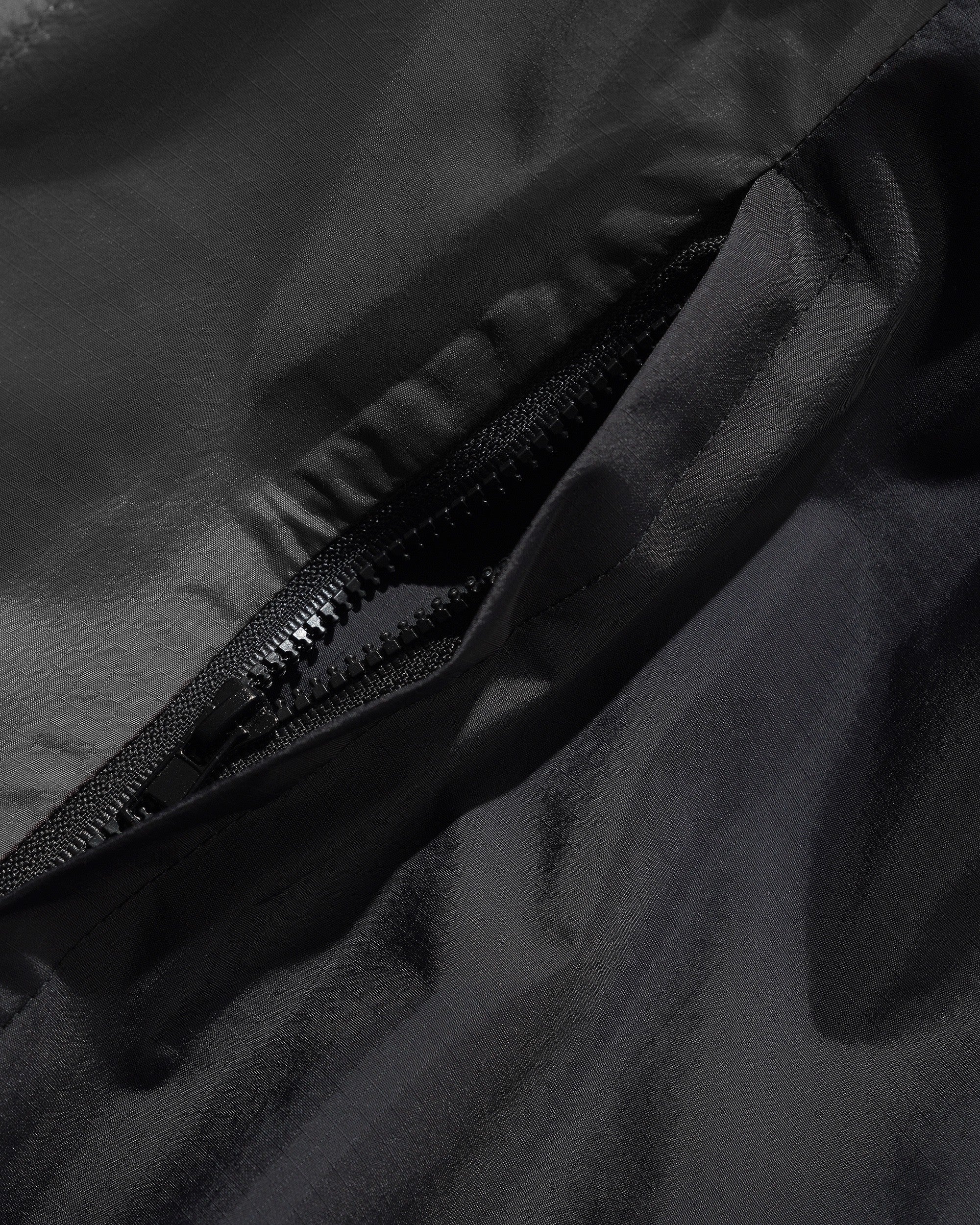 T-Rain Jacket, Black / Graphite - Image 8
