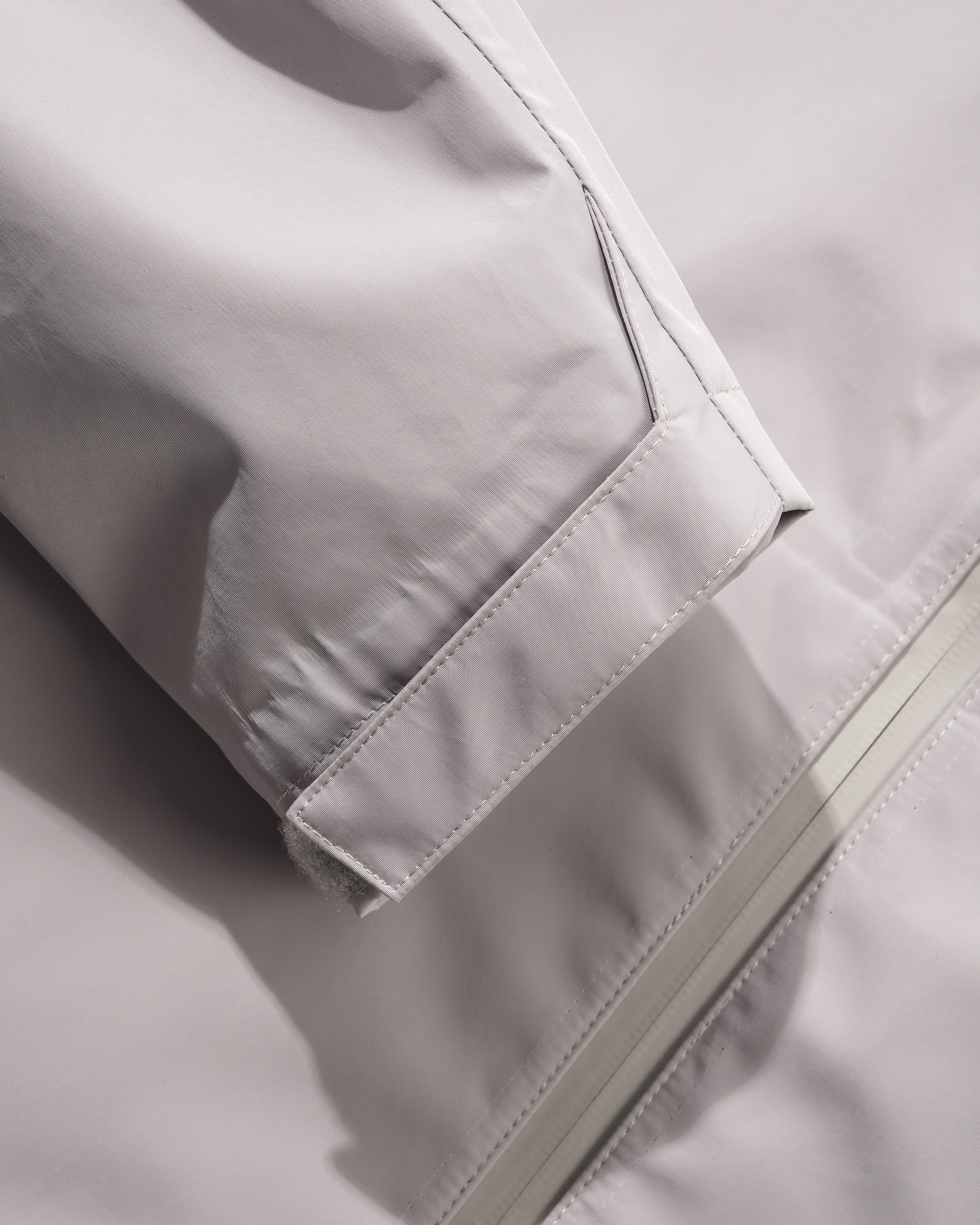 T-Rain Jacket, Grey - Image 3