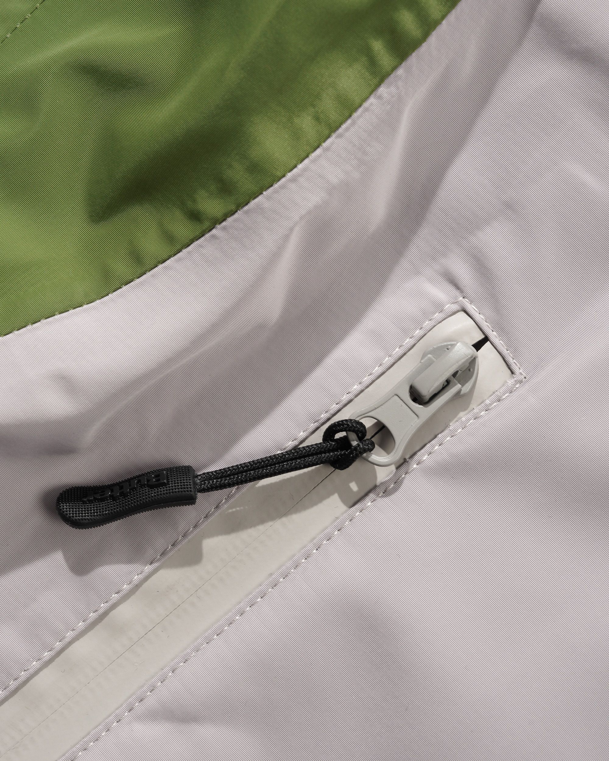 T-Rain Jacket, Grey - Image 4