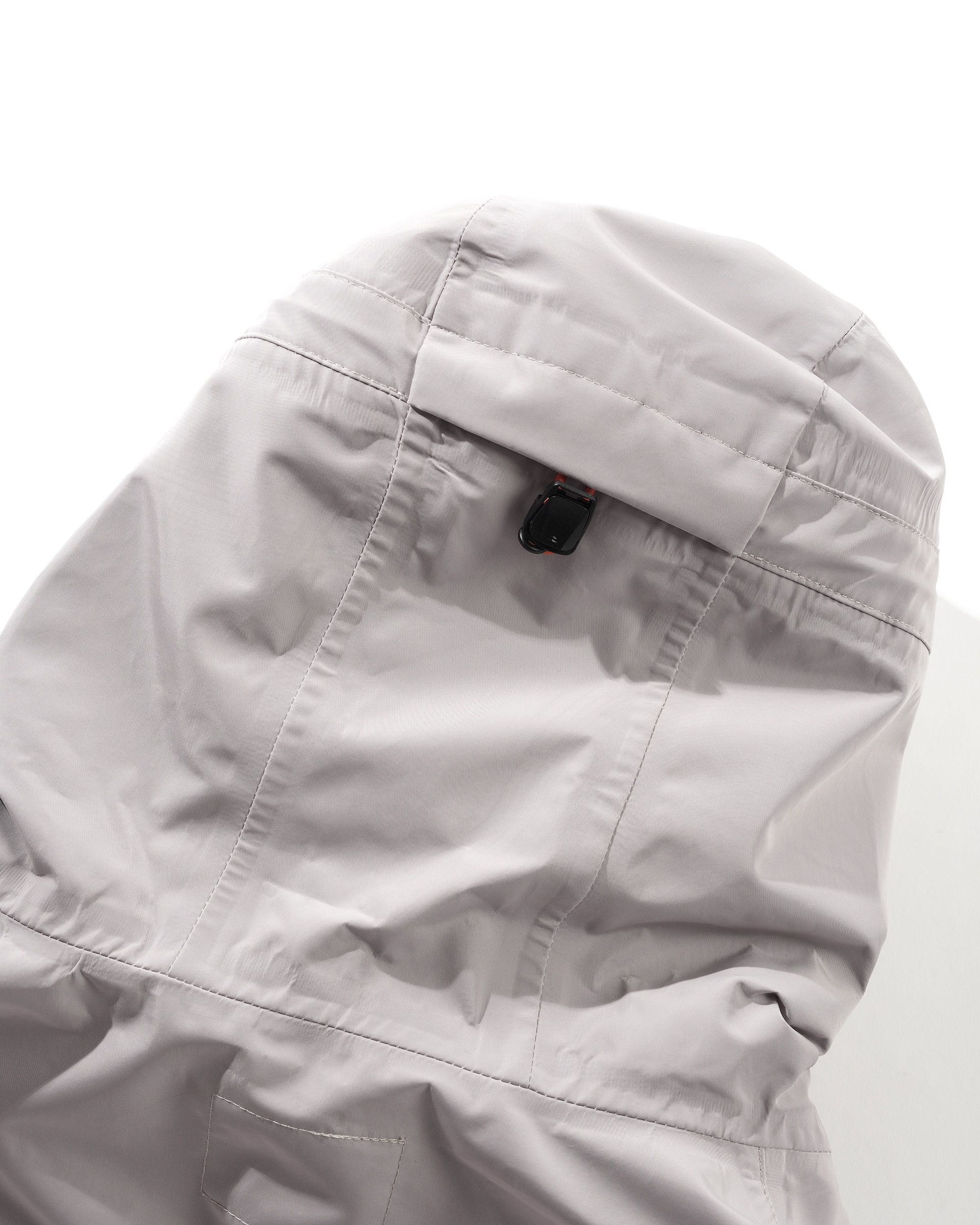 T-Rain Jacket, Grey - Image 6