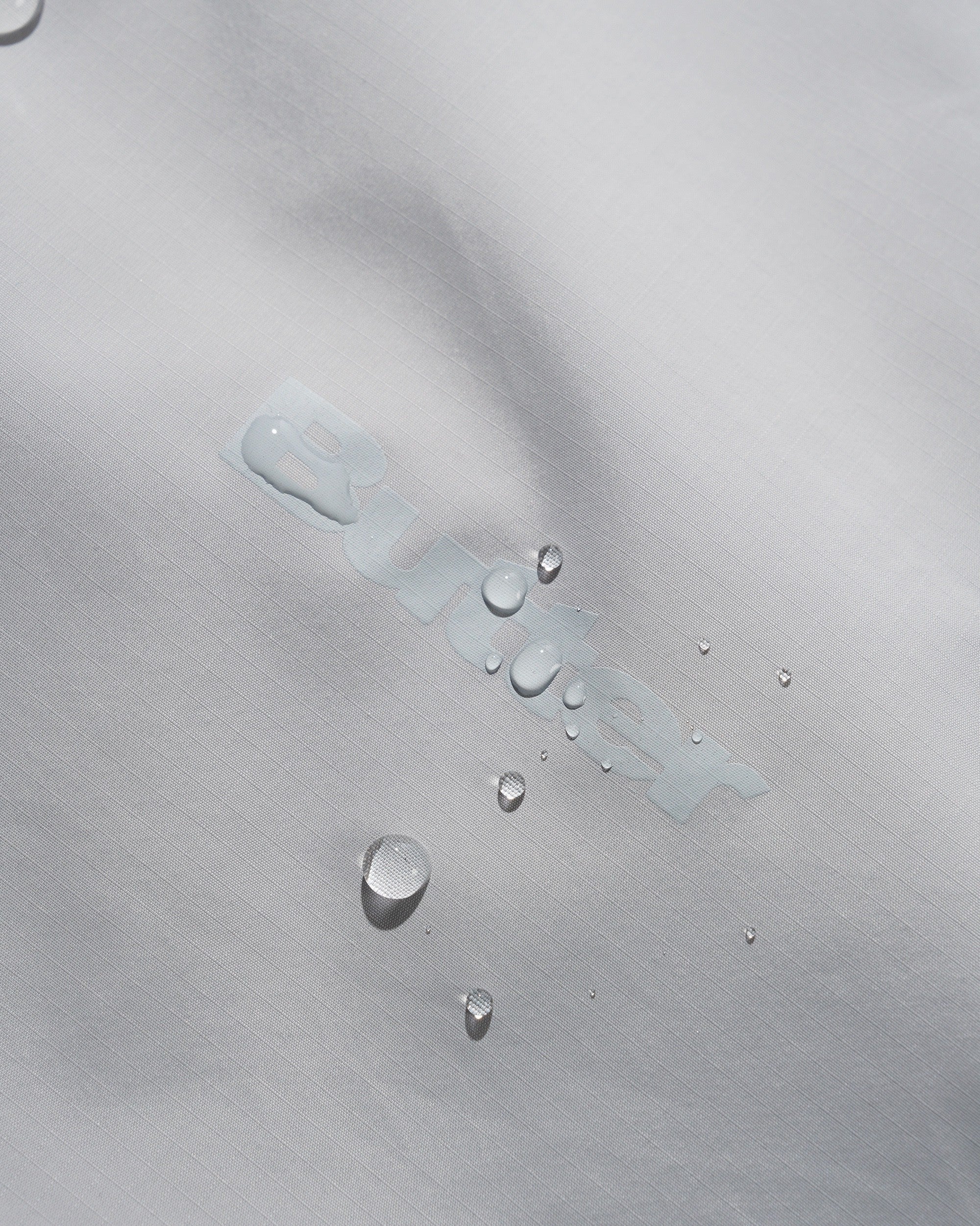 T-Rain Jacket, Steel / Marine - Image 2