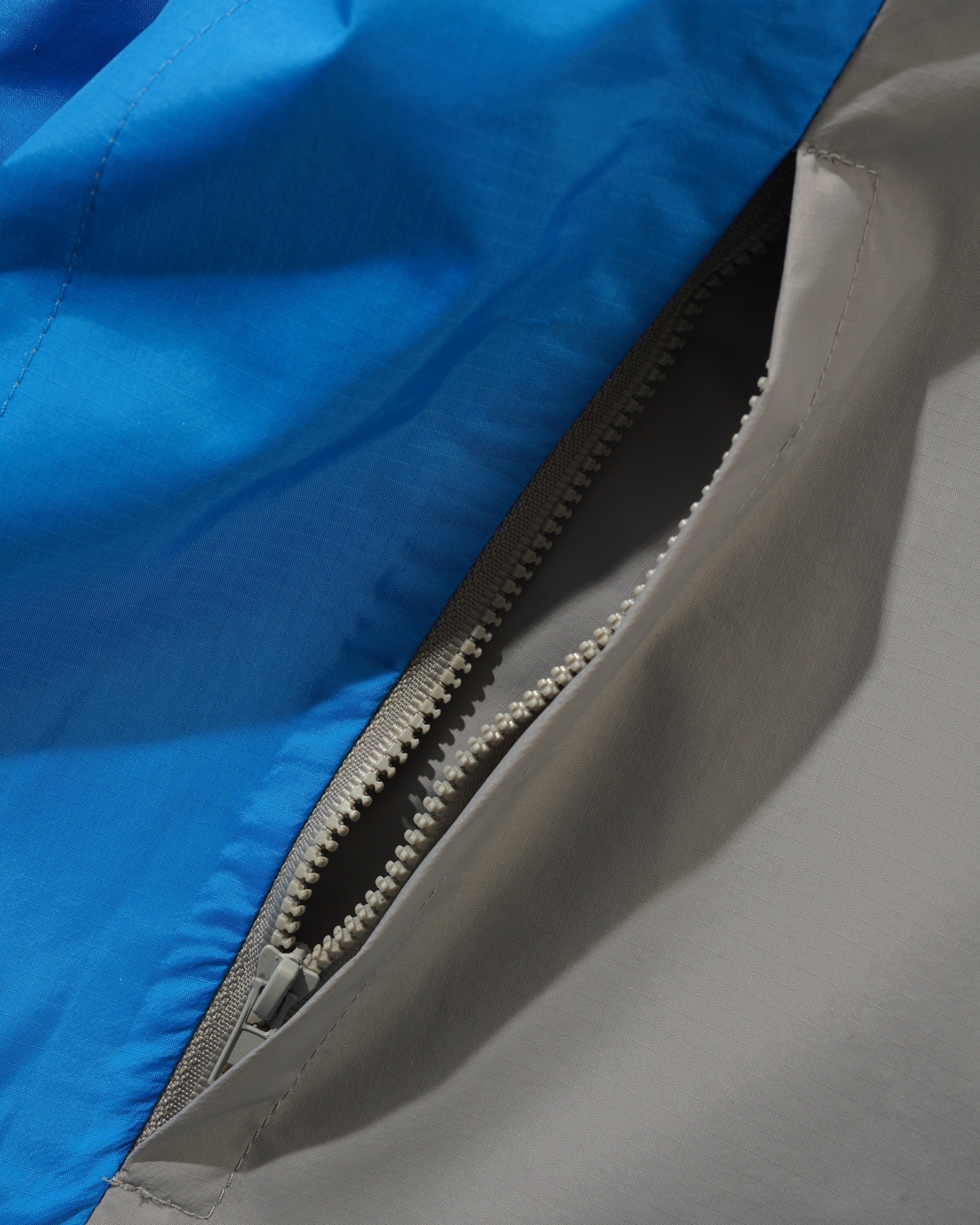 T-Rain Jacket, Steel / Marine - Image 4