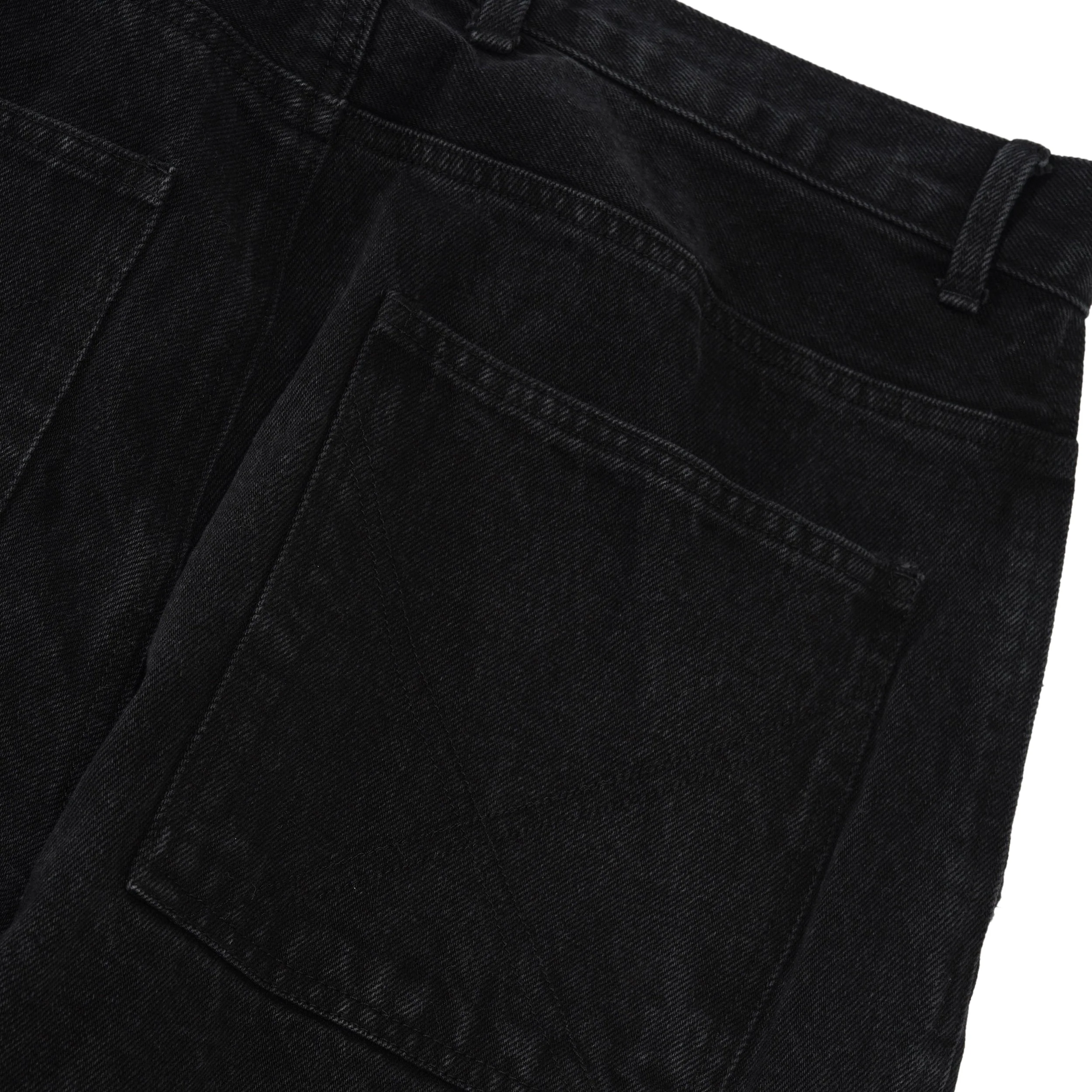 Tactical Phantasy Cargo Pants, Black - Image 3