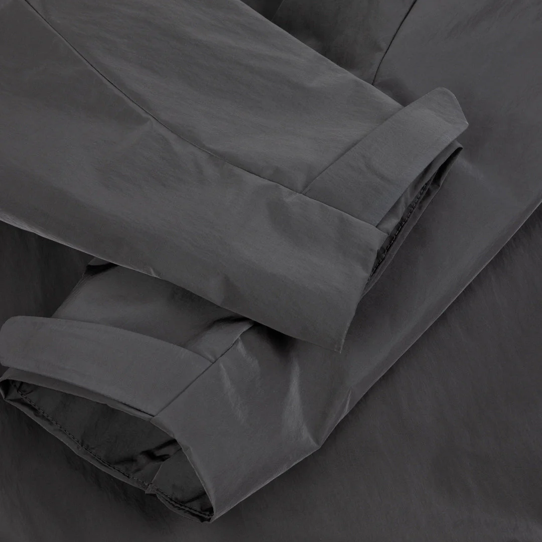 Taffeta Windbreaker, Storm - Image 2