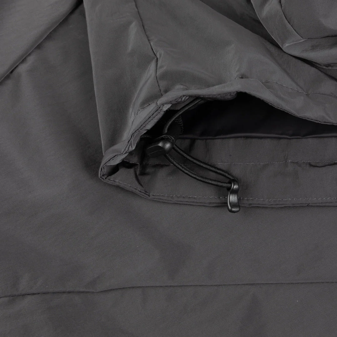 Taffeta Windbreaker, Storm - Image 3