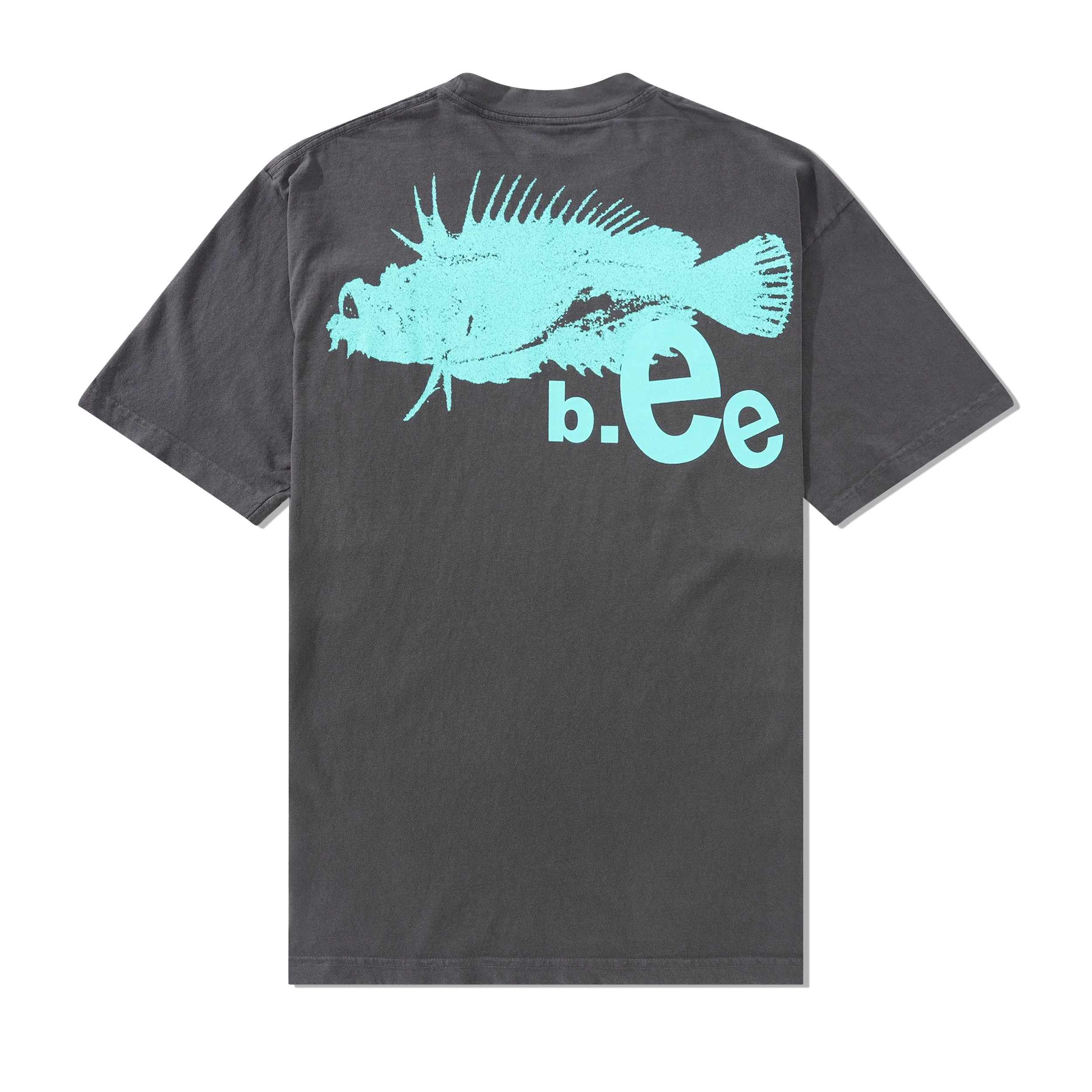 Takahiko Tee, Dolphin Blue - Image 2