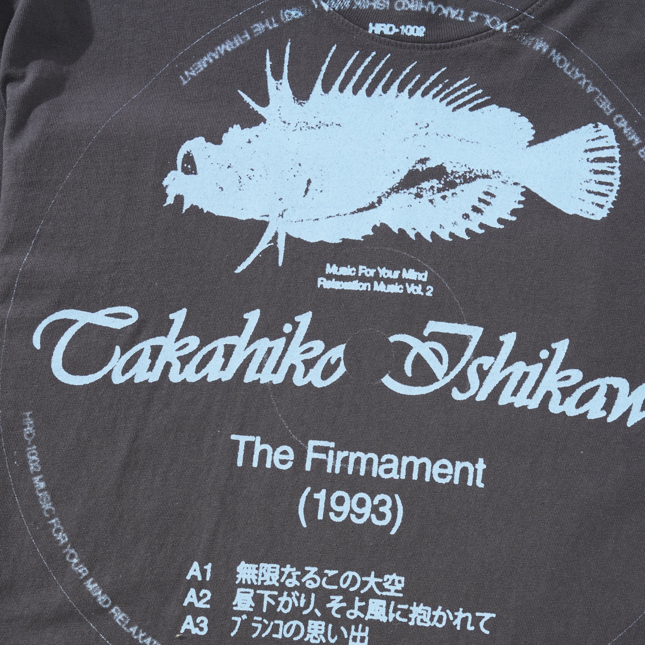 Takahiko Tee, Dolphin Blue - Image 3