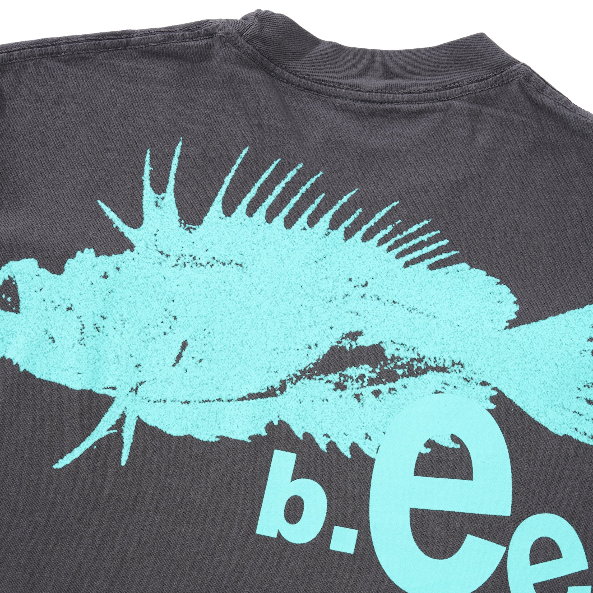 Takahiko Tee, Dolphin Blue - Image 4