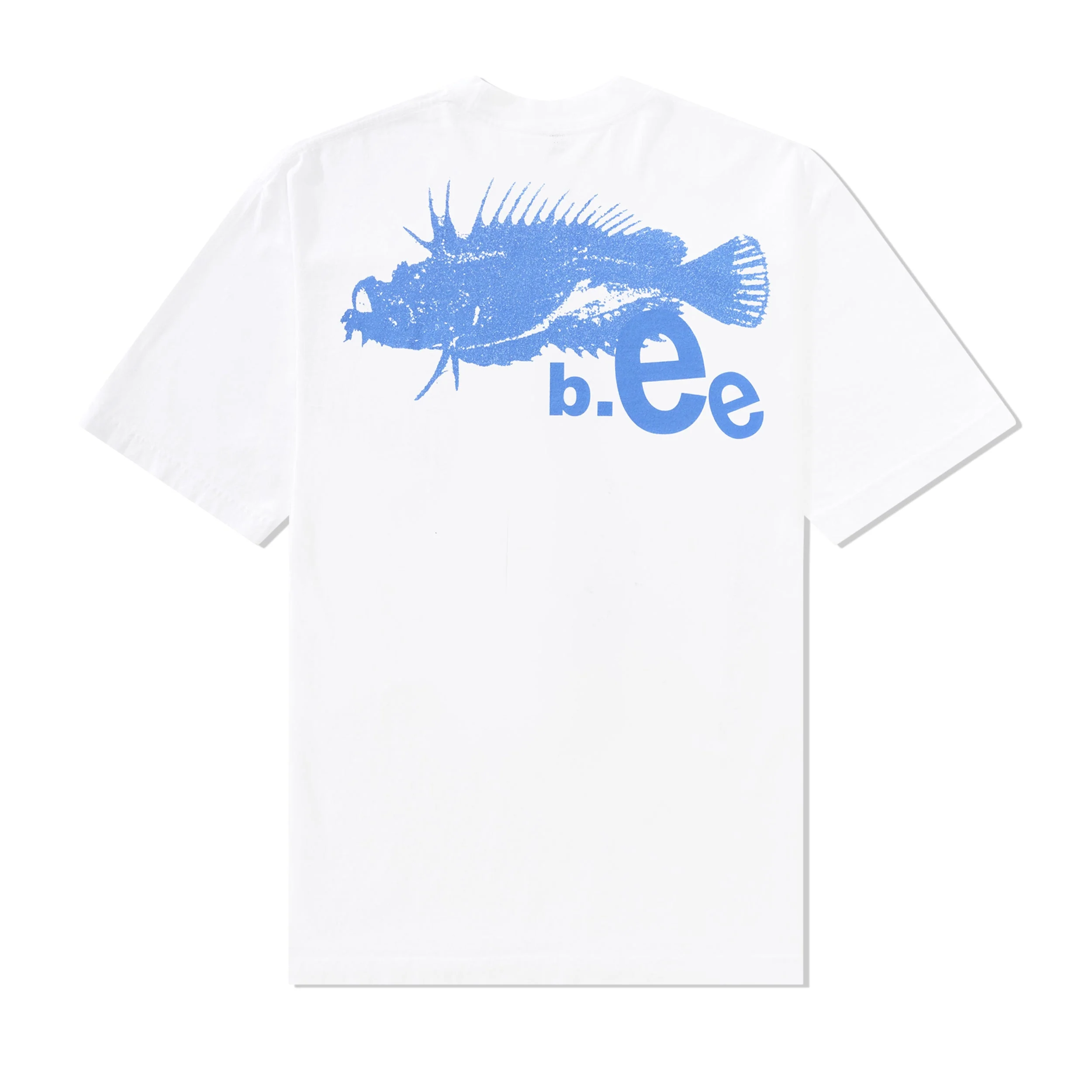 Takahiko Tee, White - Image 2