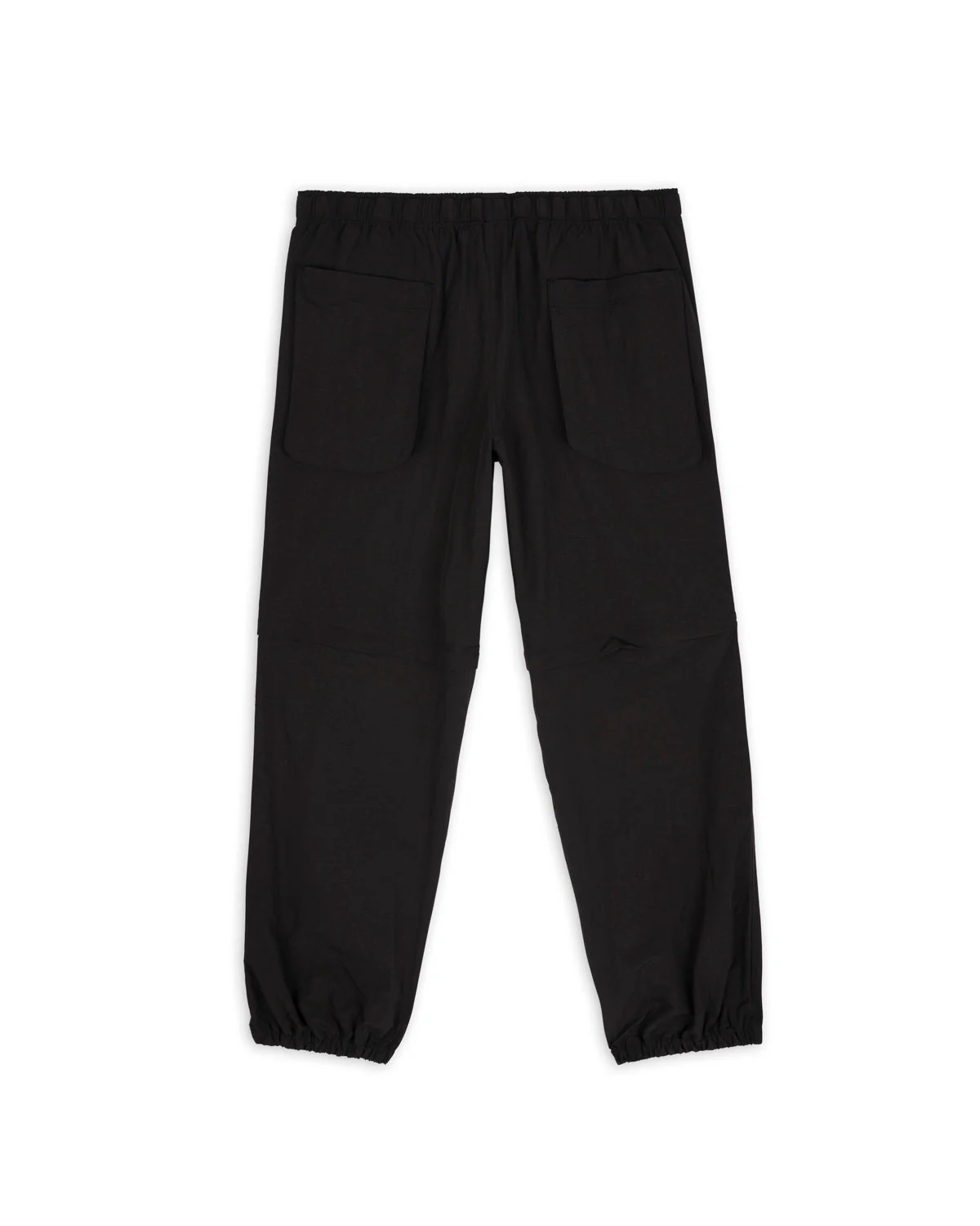 Taslan Convertible Pant, Black - Image 2