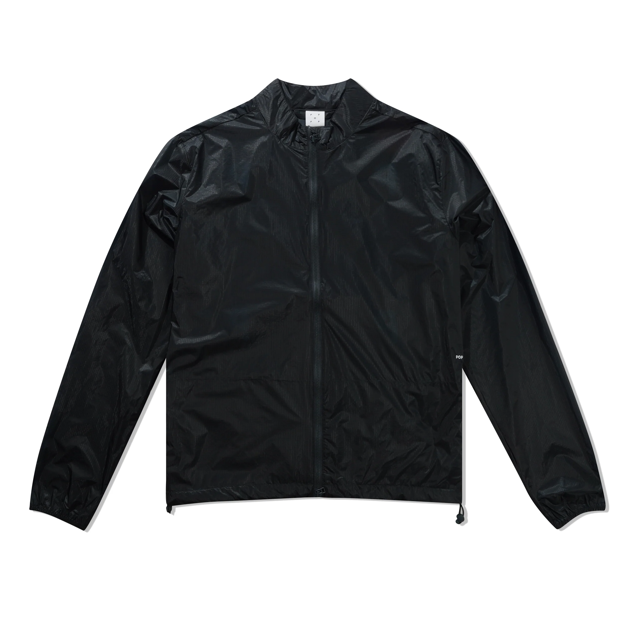 Team Jacket, Darkest Spruce