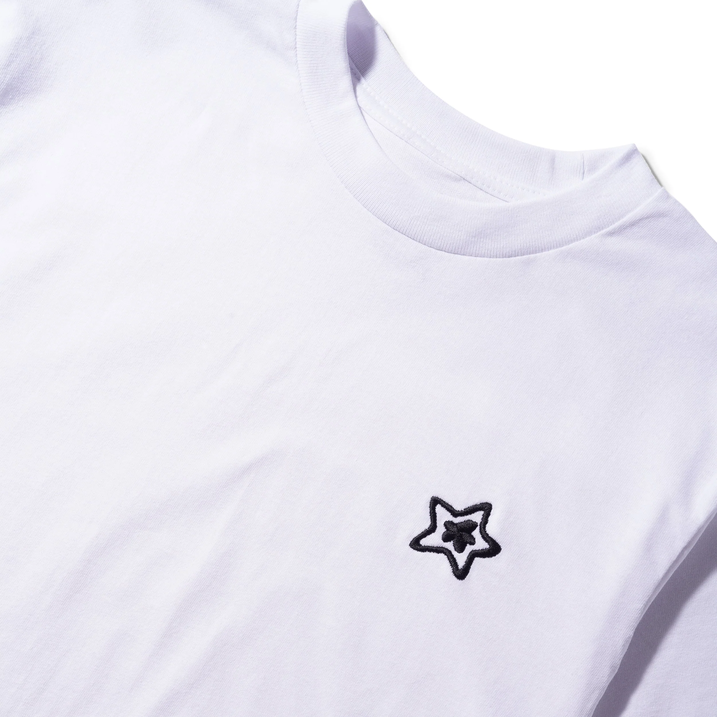 Team Tee, White - Image 2