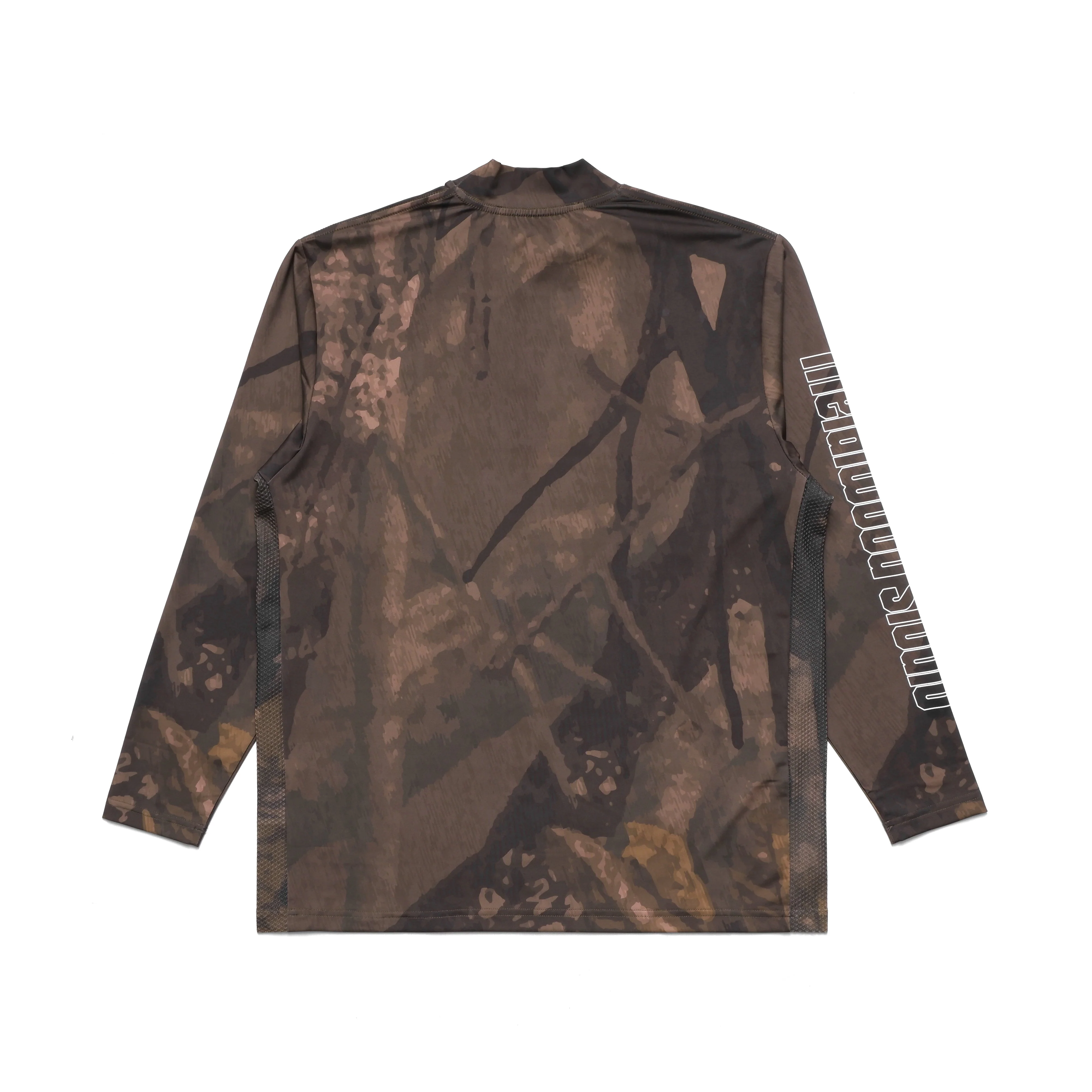 Tech Top, Real Leaf Camo - Image 2