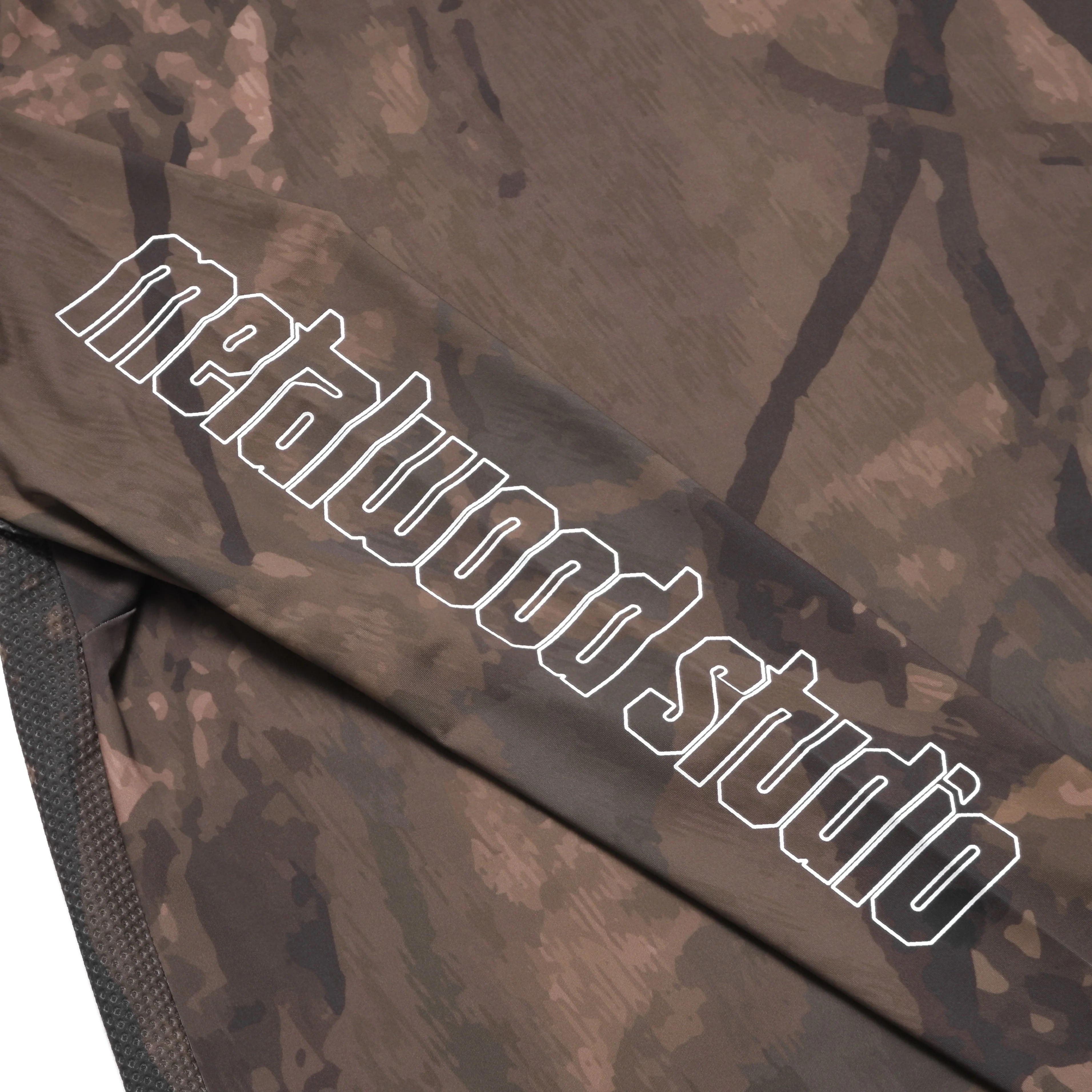 Tech Top, Real Leaf Camo - Image 3