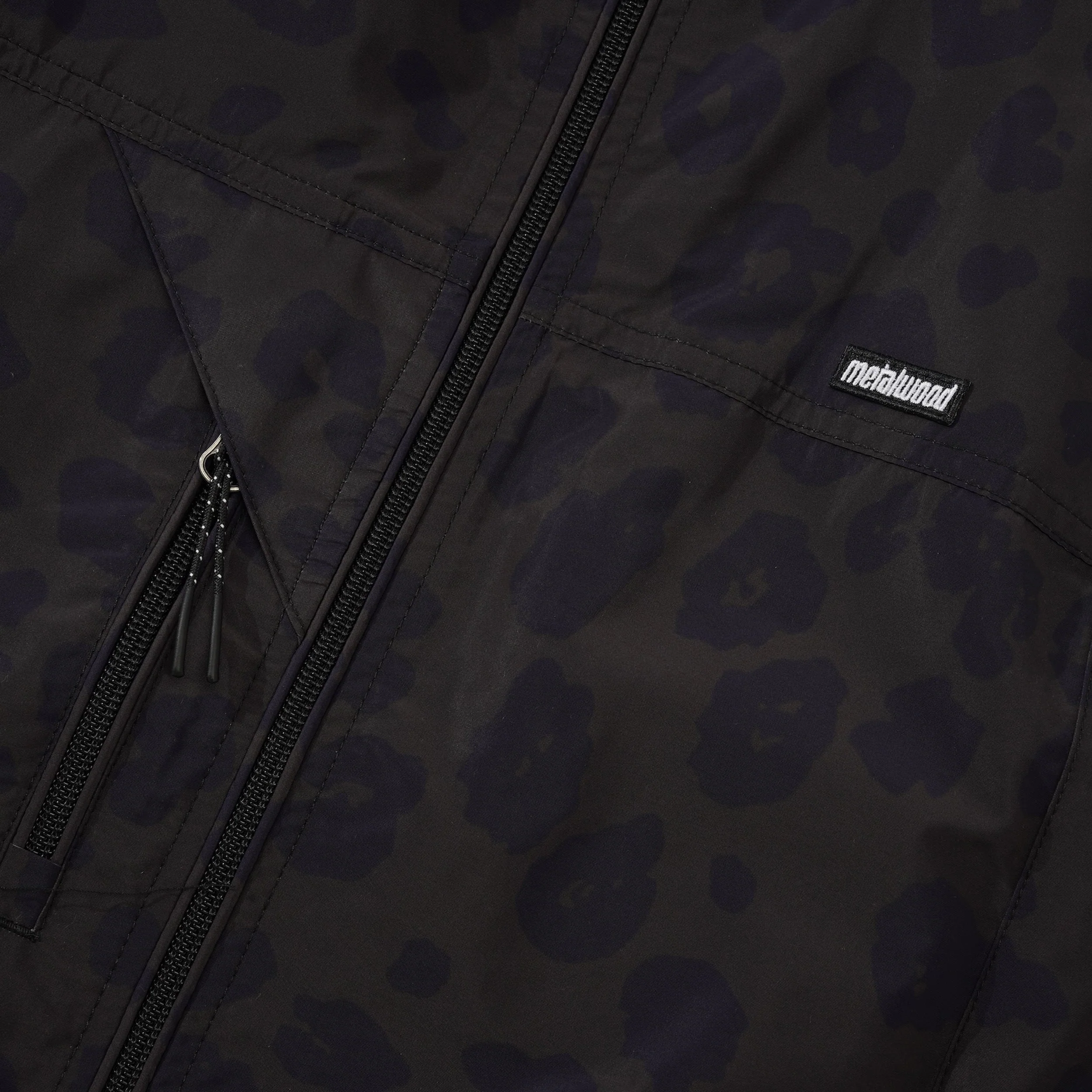 Tech Vest, Black - Image 2