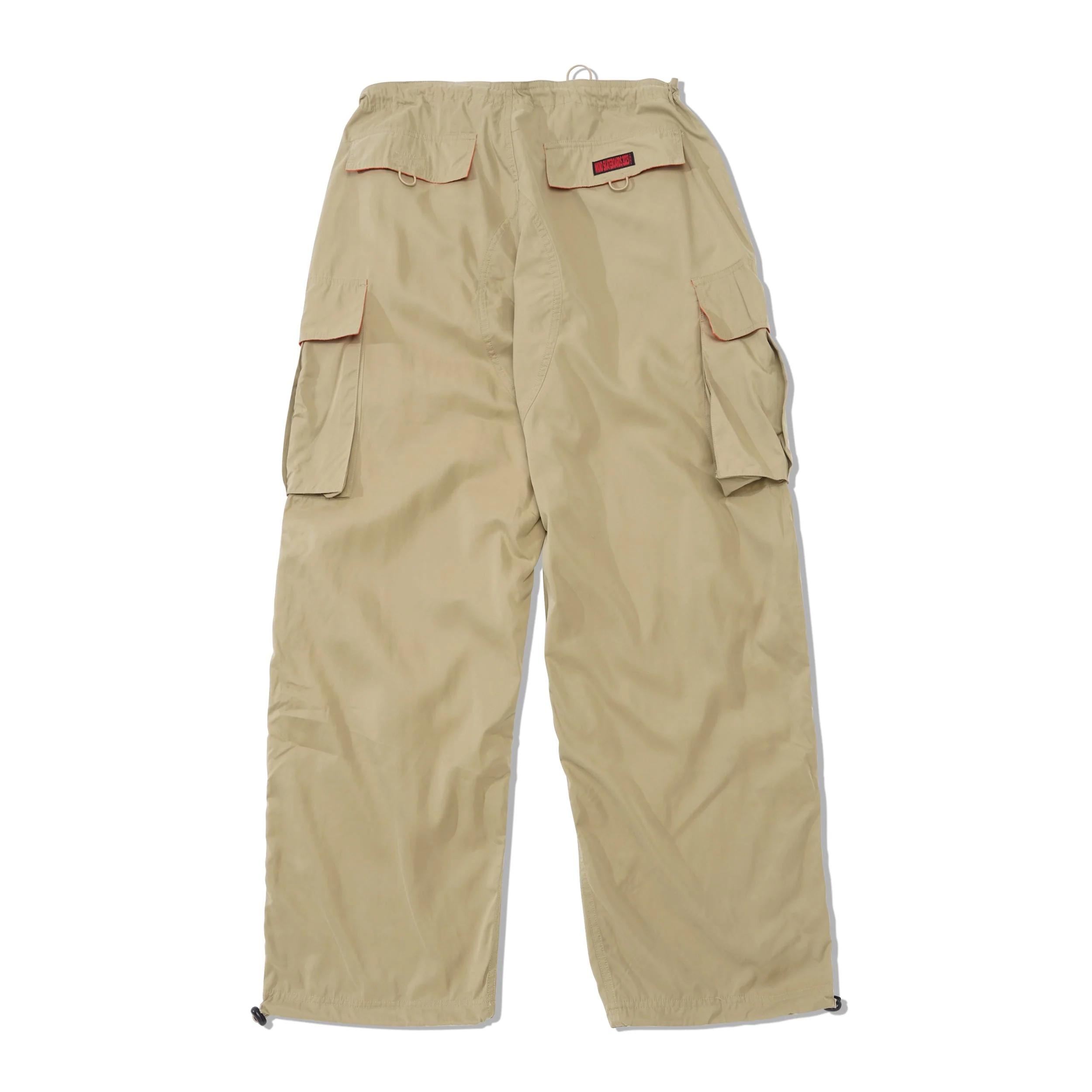 Techie Dirtbags, Khaki - Image 2