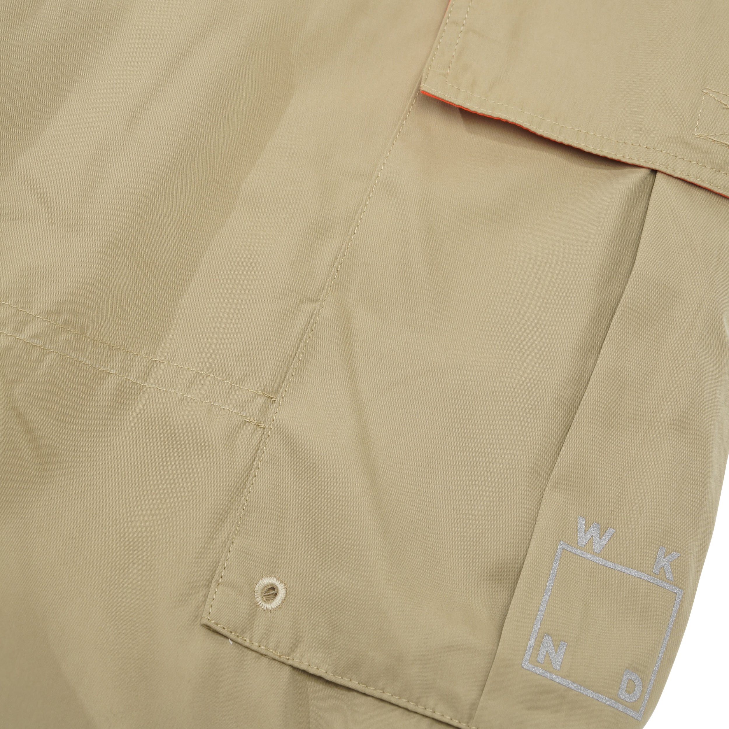 Techie Dirtbags, Khaki - Image 3