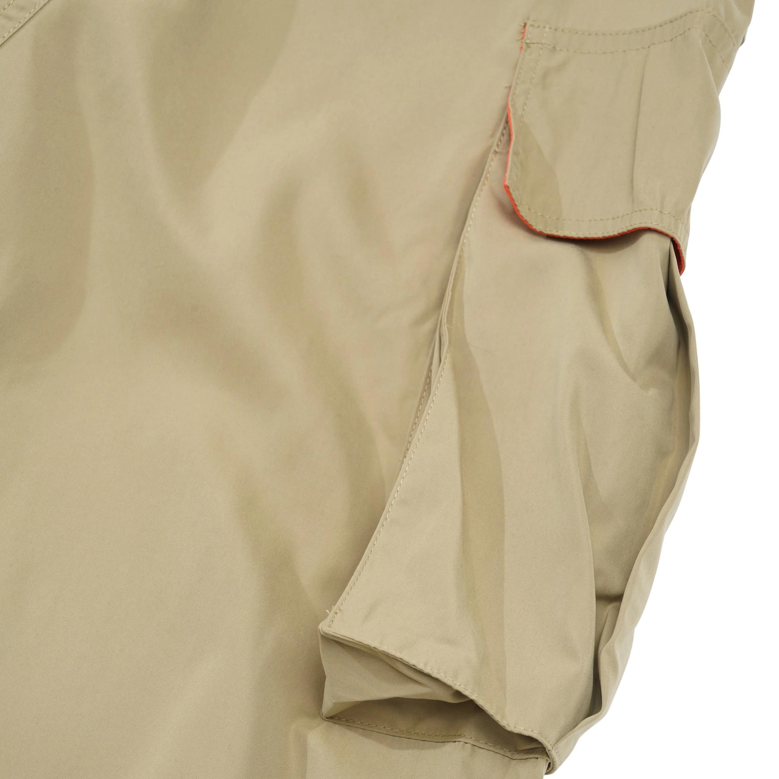 Techie Dirtbags, Khaki - Image 4