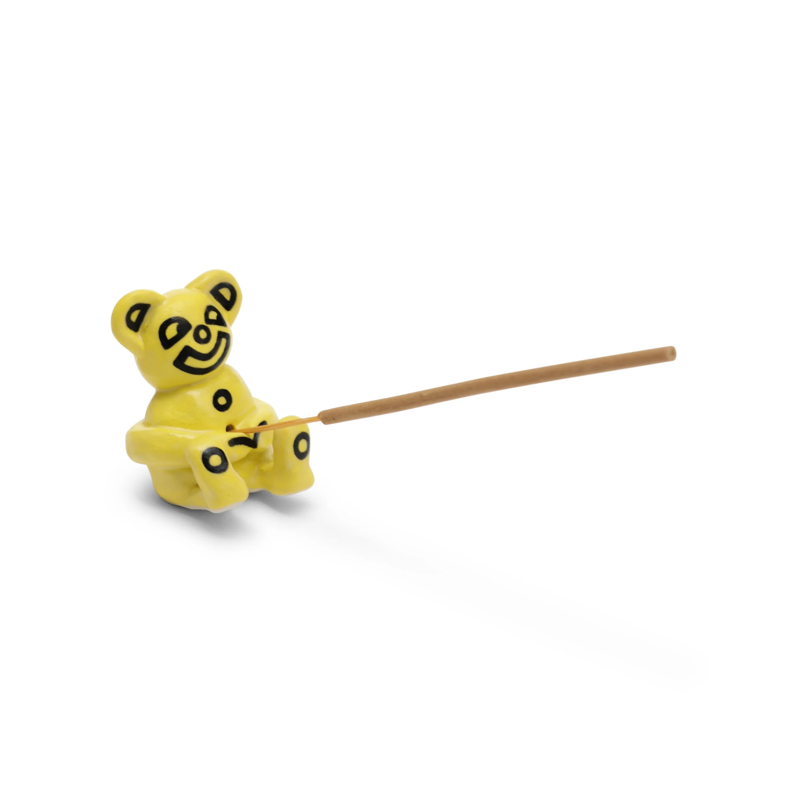 Rittle Teddy Incense Holders - Image 2