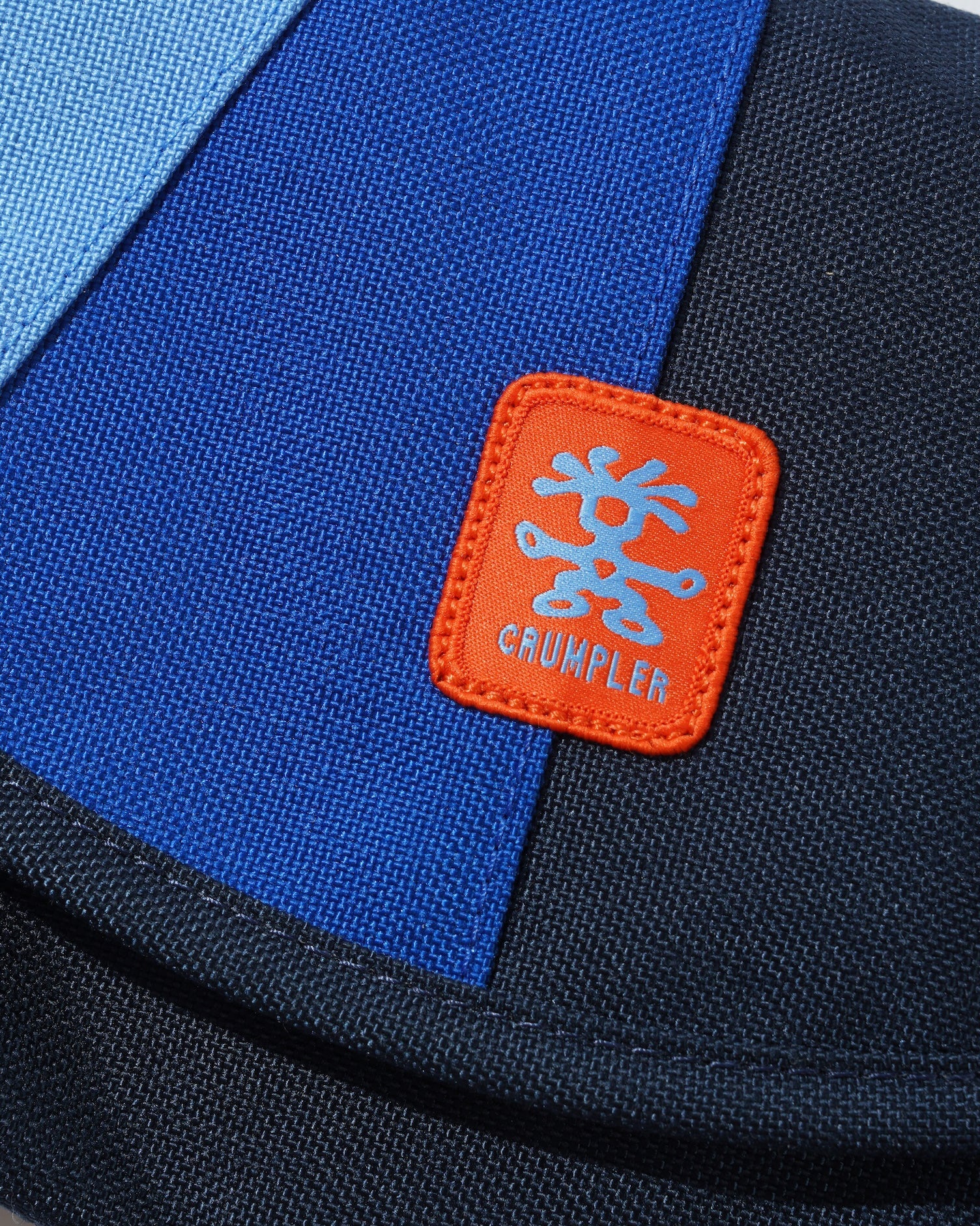 Teenie Weenie, Blue Fan - Image 2