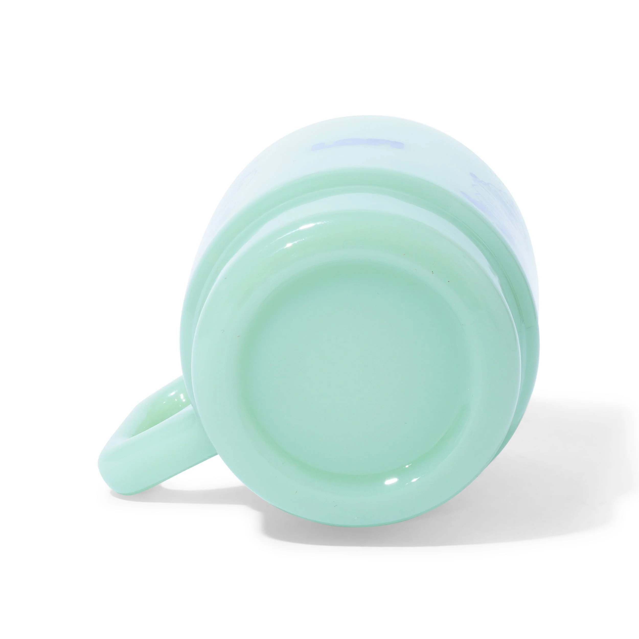 Teeter Mug, Green - Image 6
