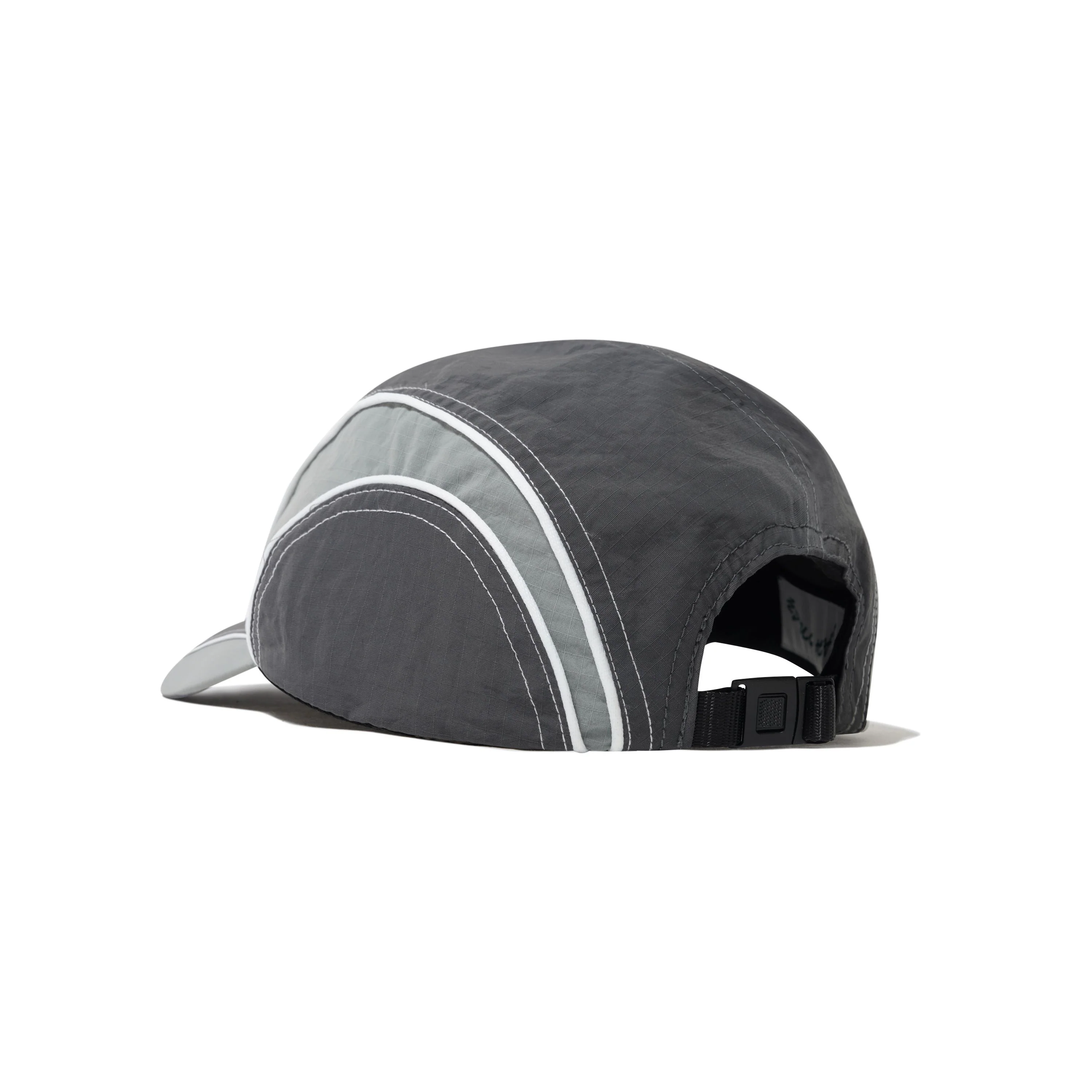 Terminal 4 Panel Cap, Grey - Image 2