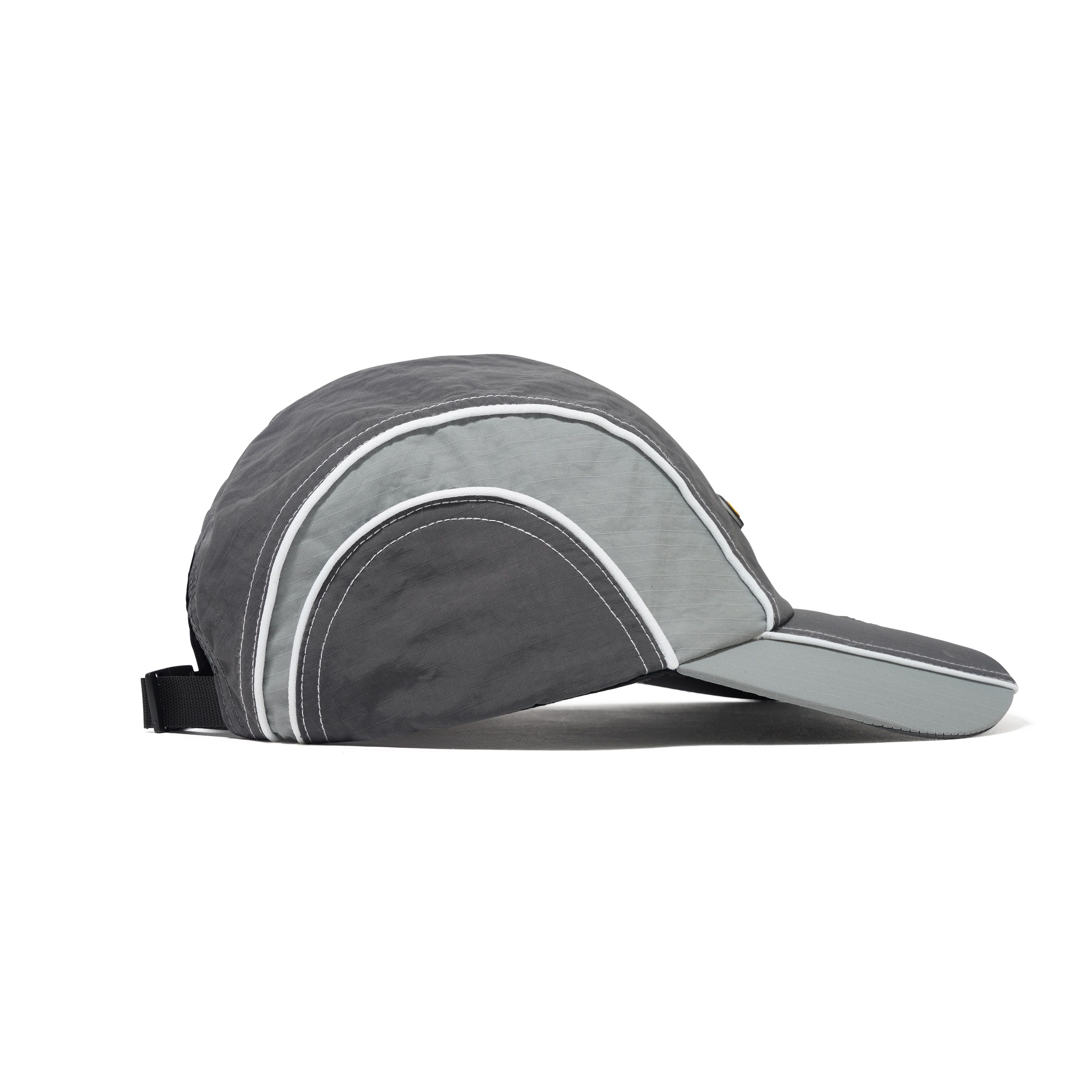 Terminal 4 Panel Cap, Grey - Image 3