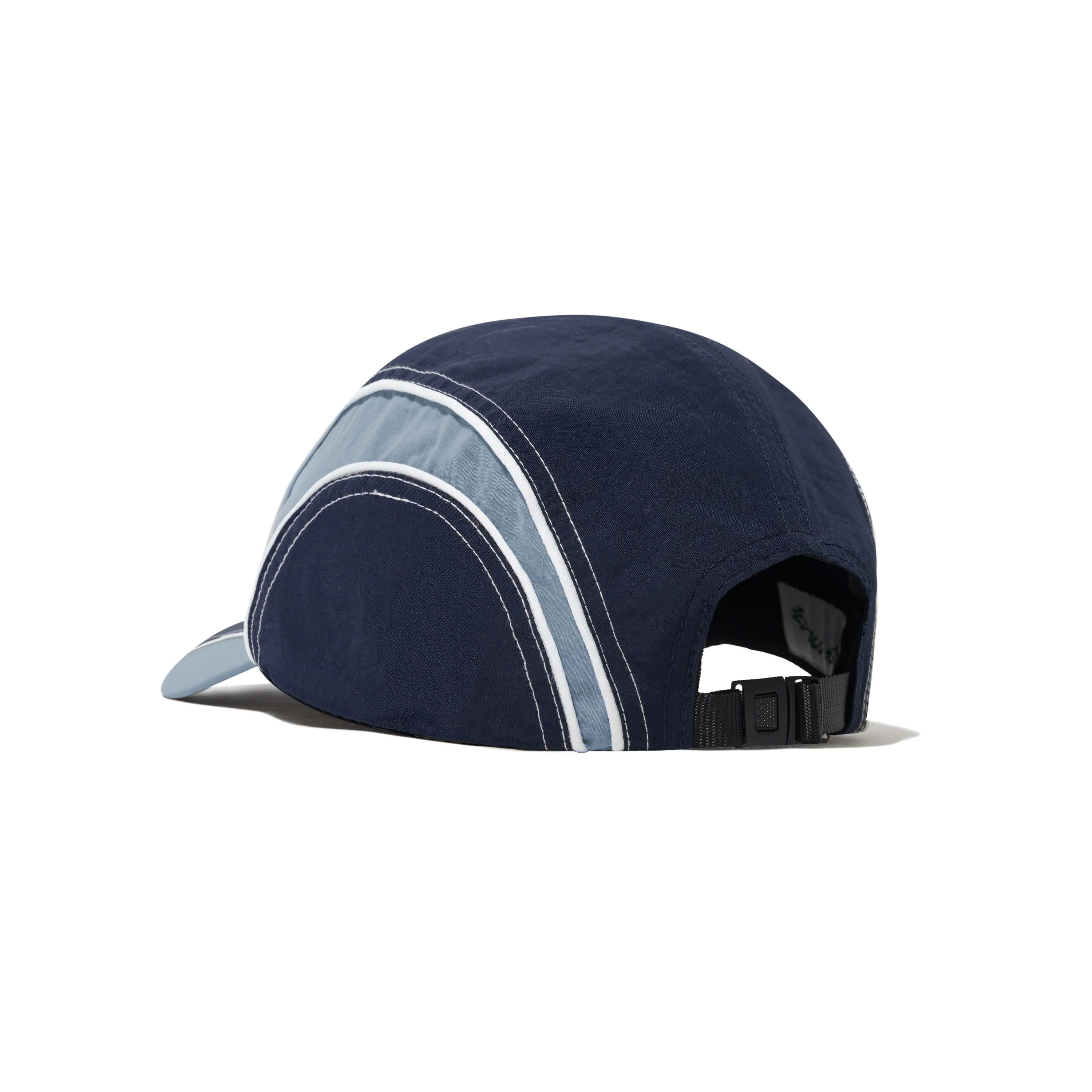 Terminal 4 Panel Cap, Navy - Image 2