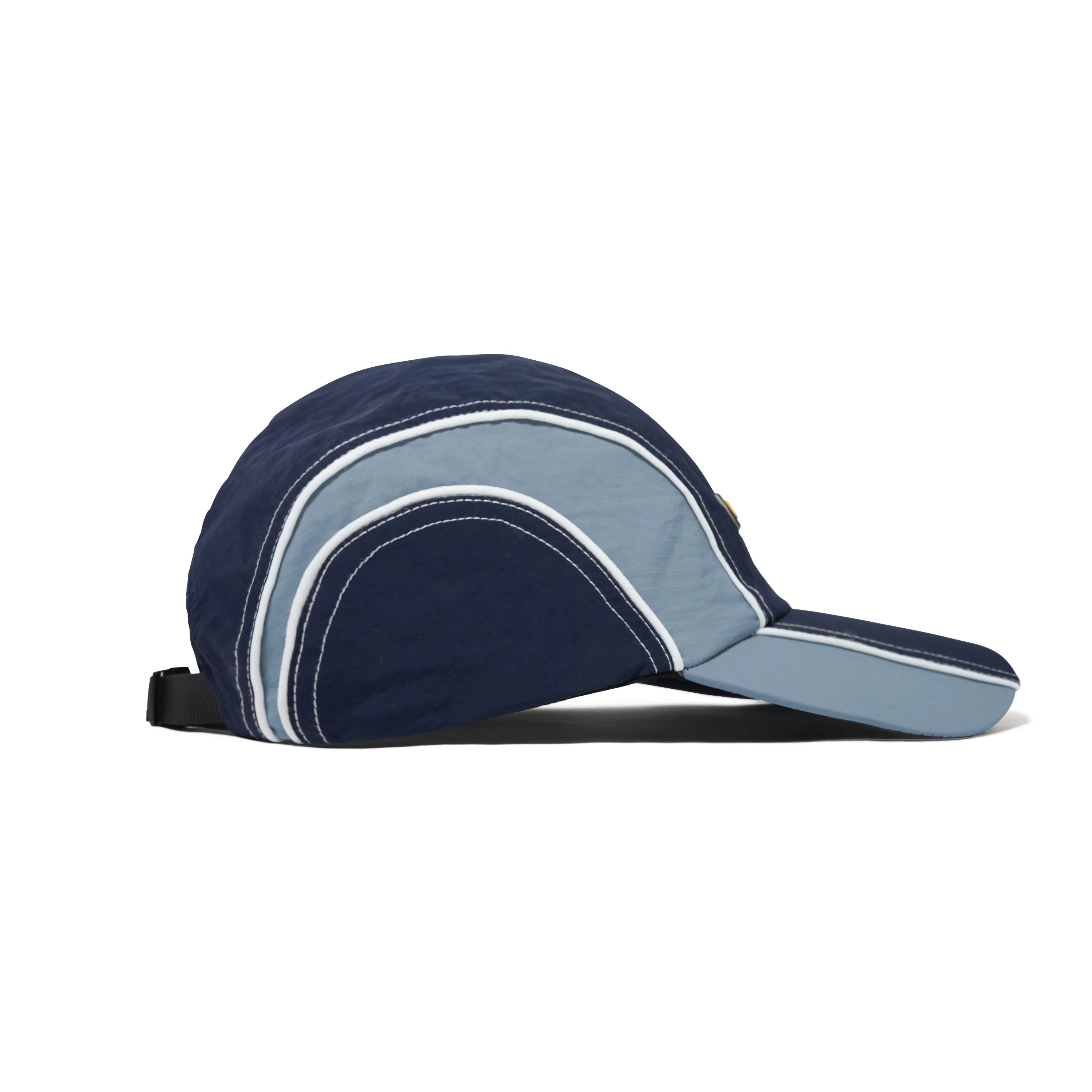 Terminal 4 Panel Cap, Navy - Image 3