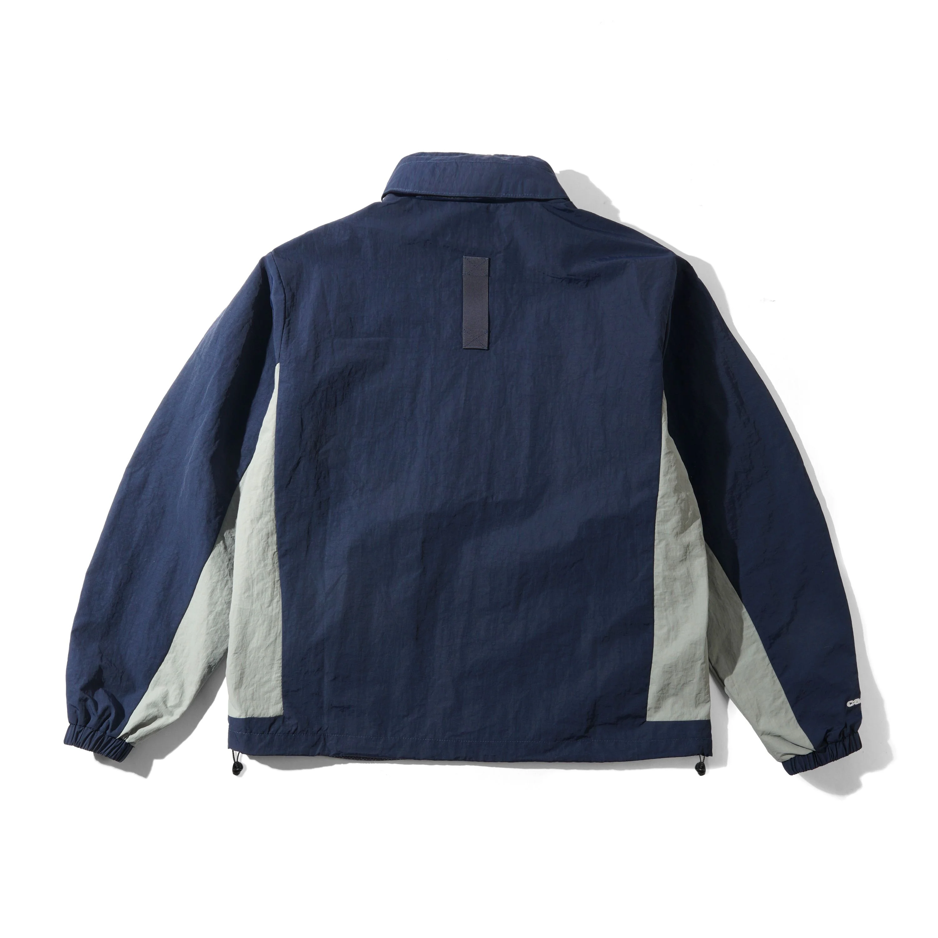 Terminal Jacket, Navy - Image 2