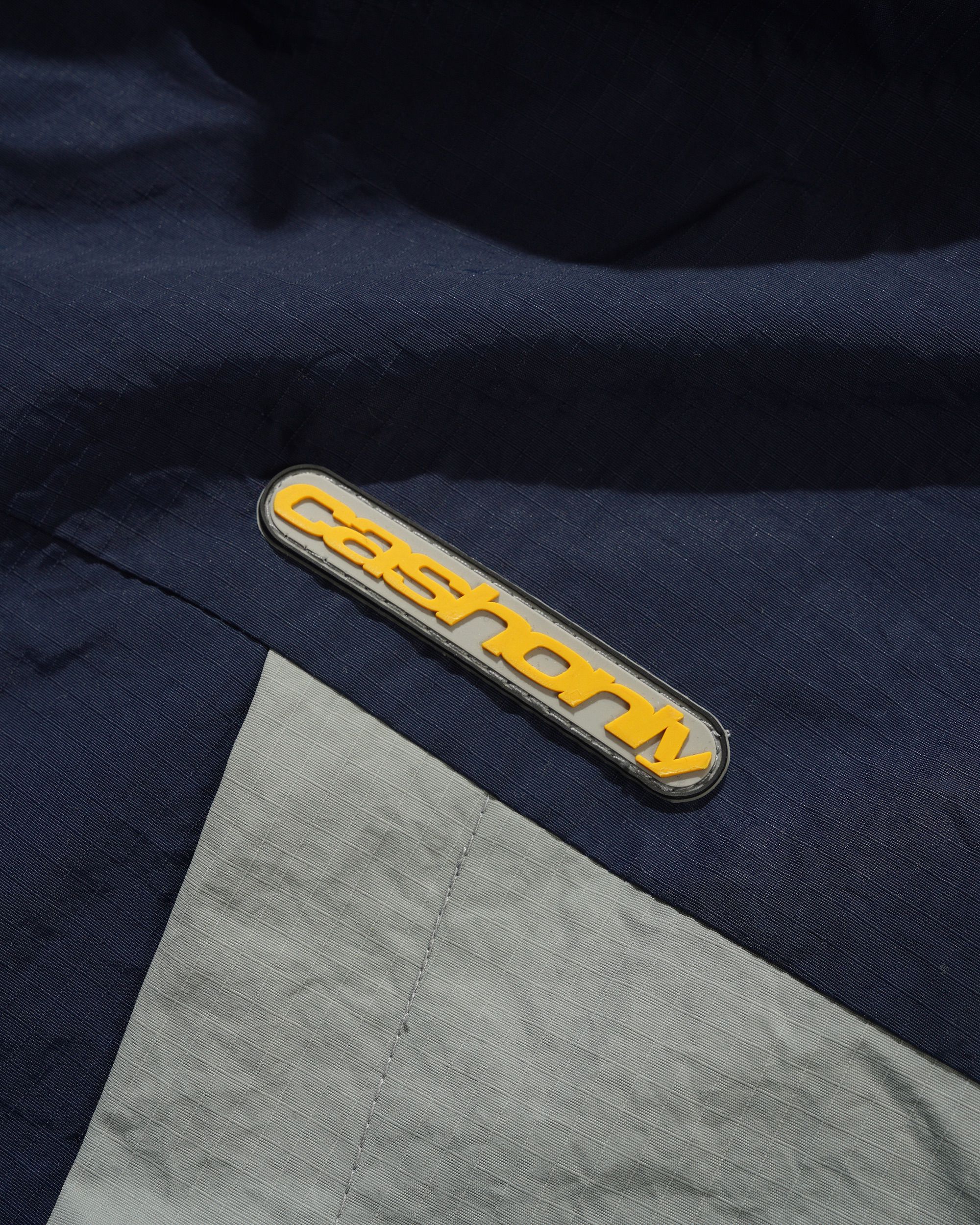Terminal Jacket, Navy - Image 3