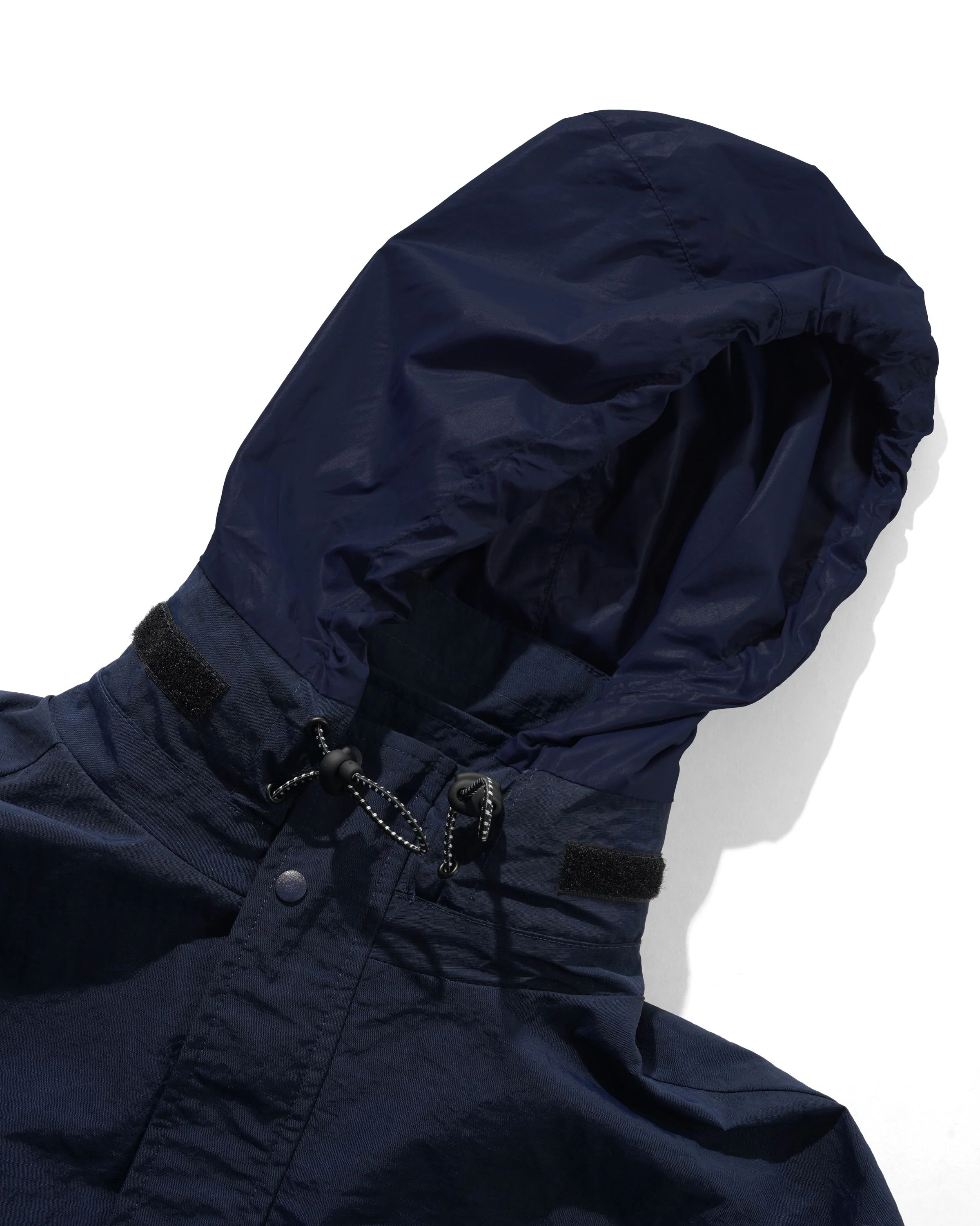 Terminal Jacket, Navy - Image 5