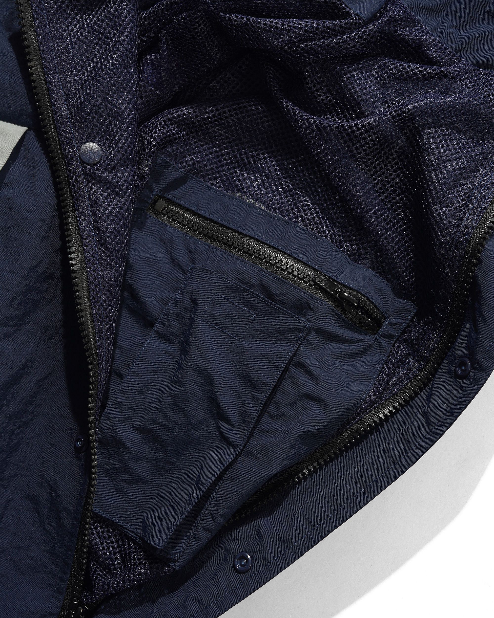 Terminal Jacket, Navy - Image 6