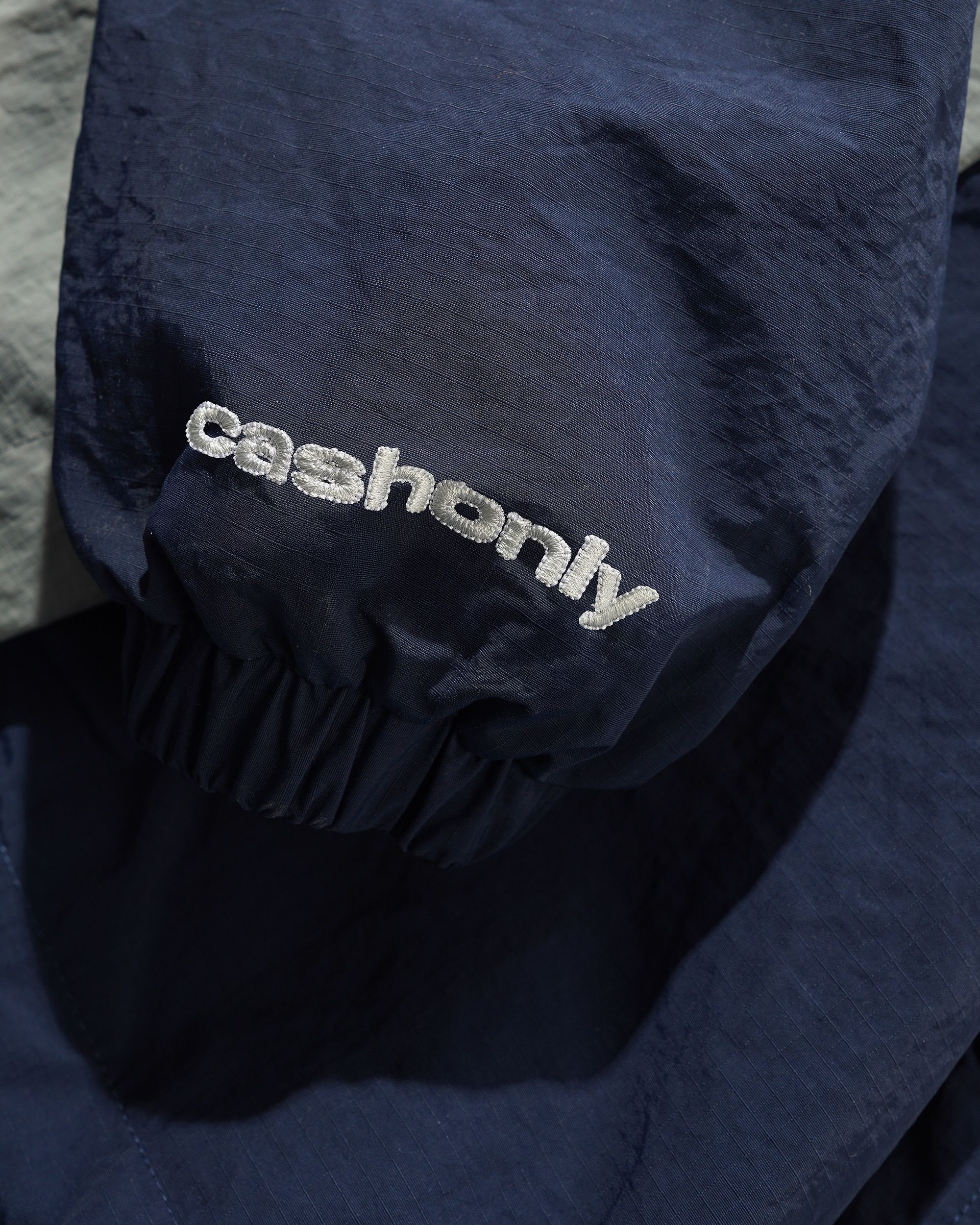 Terminal Jacket, Navy - Image 7