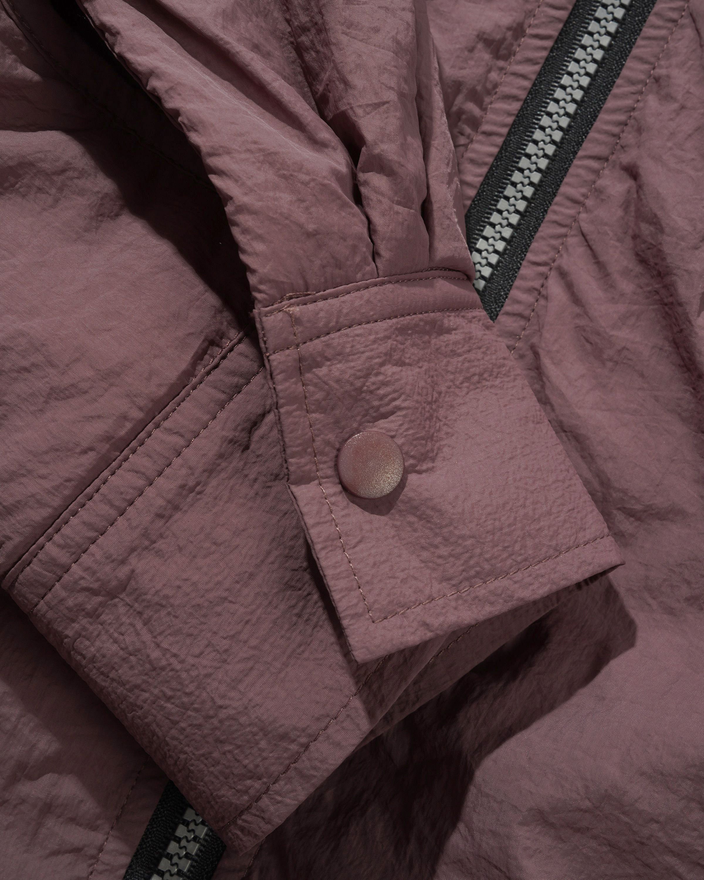 Terrain Insulated Overshirt, Dusk - Image 2