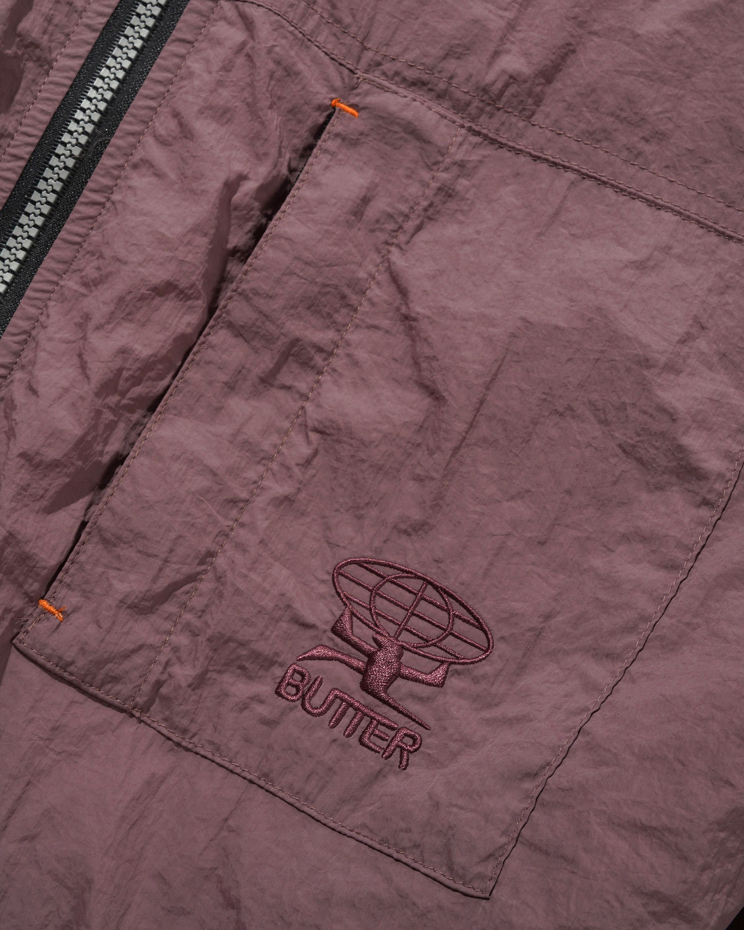 Terrain Insulated Overshirt, Dusk - Image 3