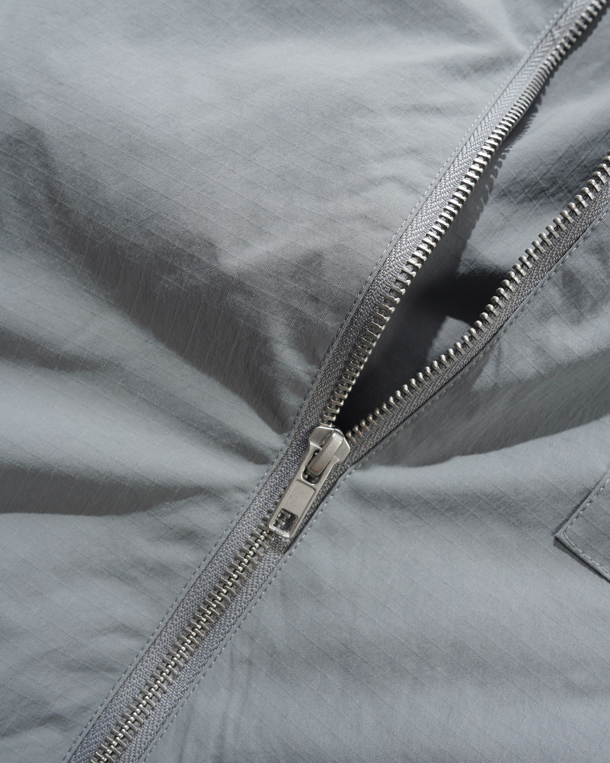 Terrain Insulated Shirt, Stone - Image 3