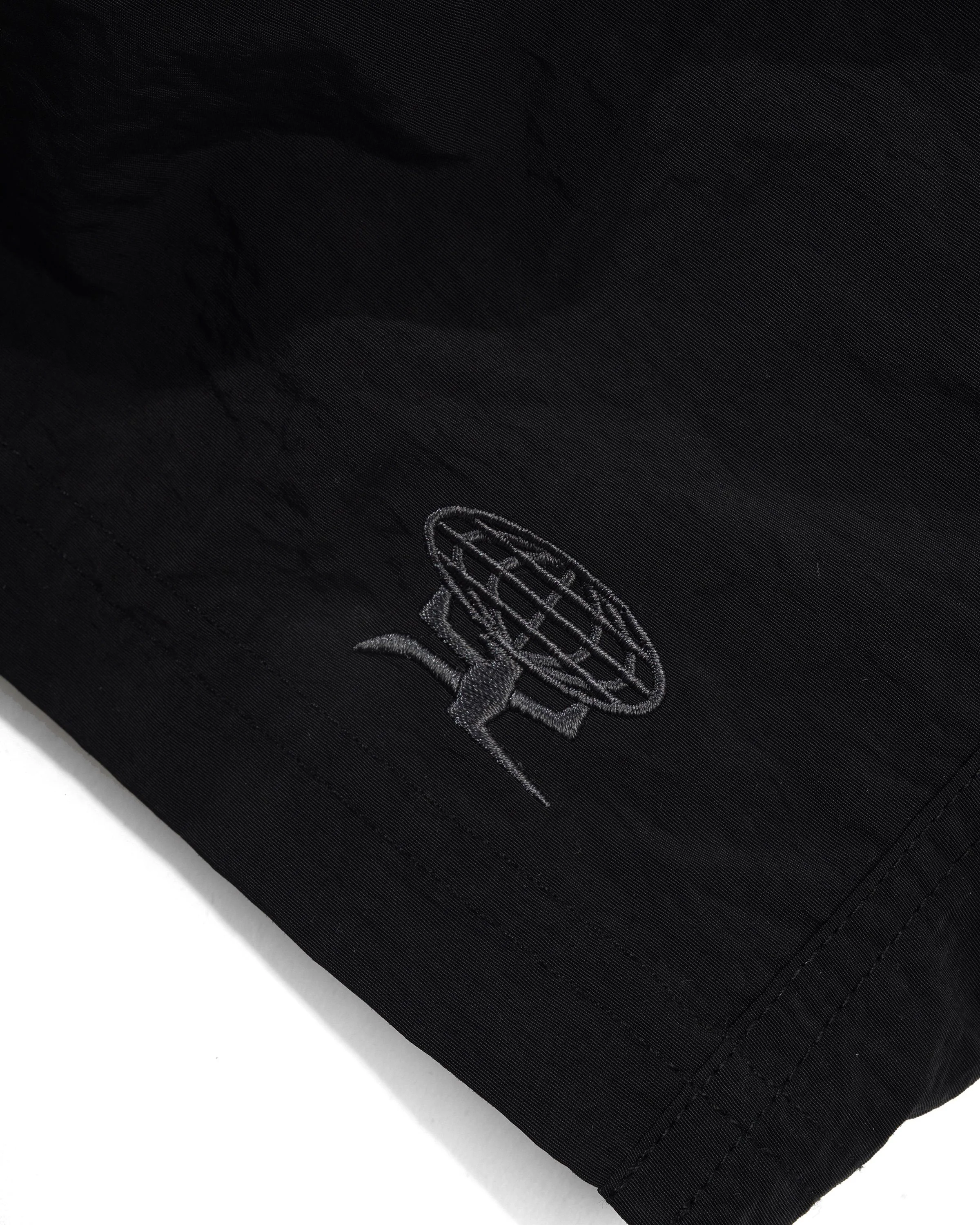 Terrain Shorts, Black - Image 3