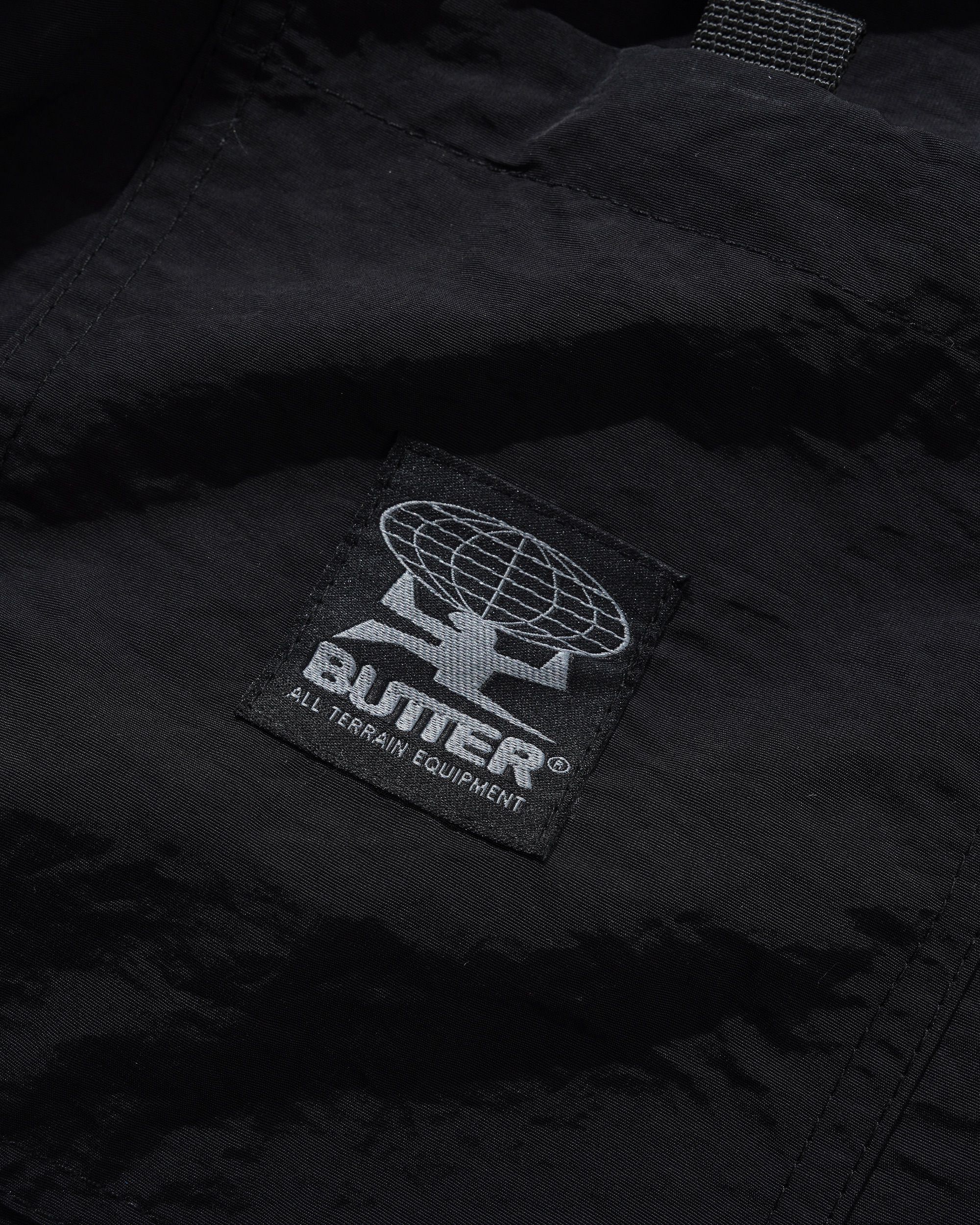 Terrain Shorts, Black - Image 5