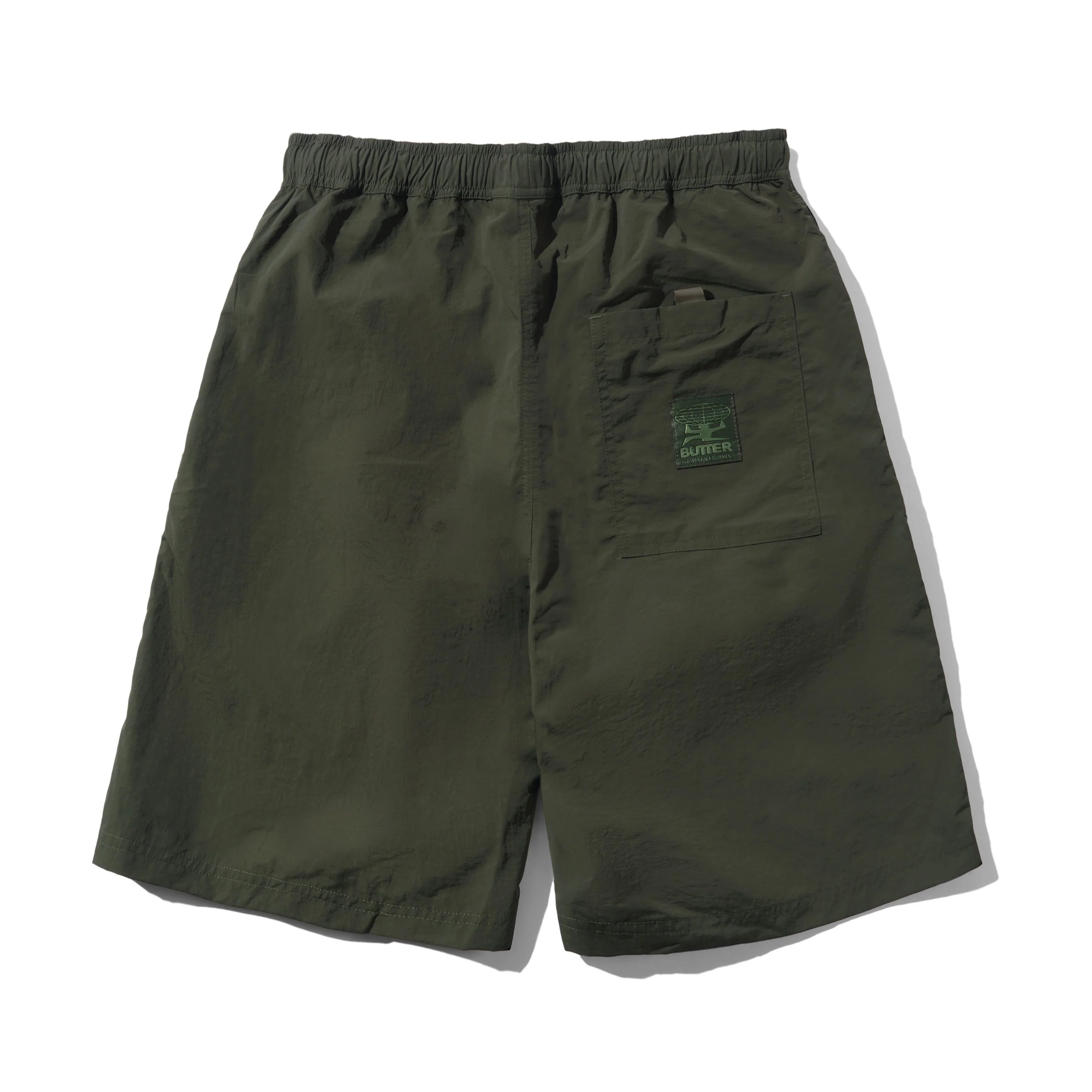 Terrain Shorts, Fatigue - Image 2