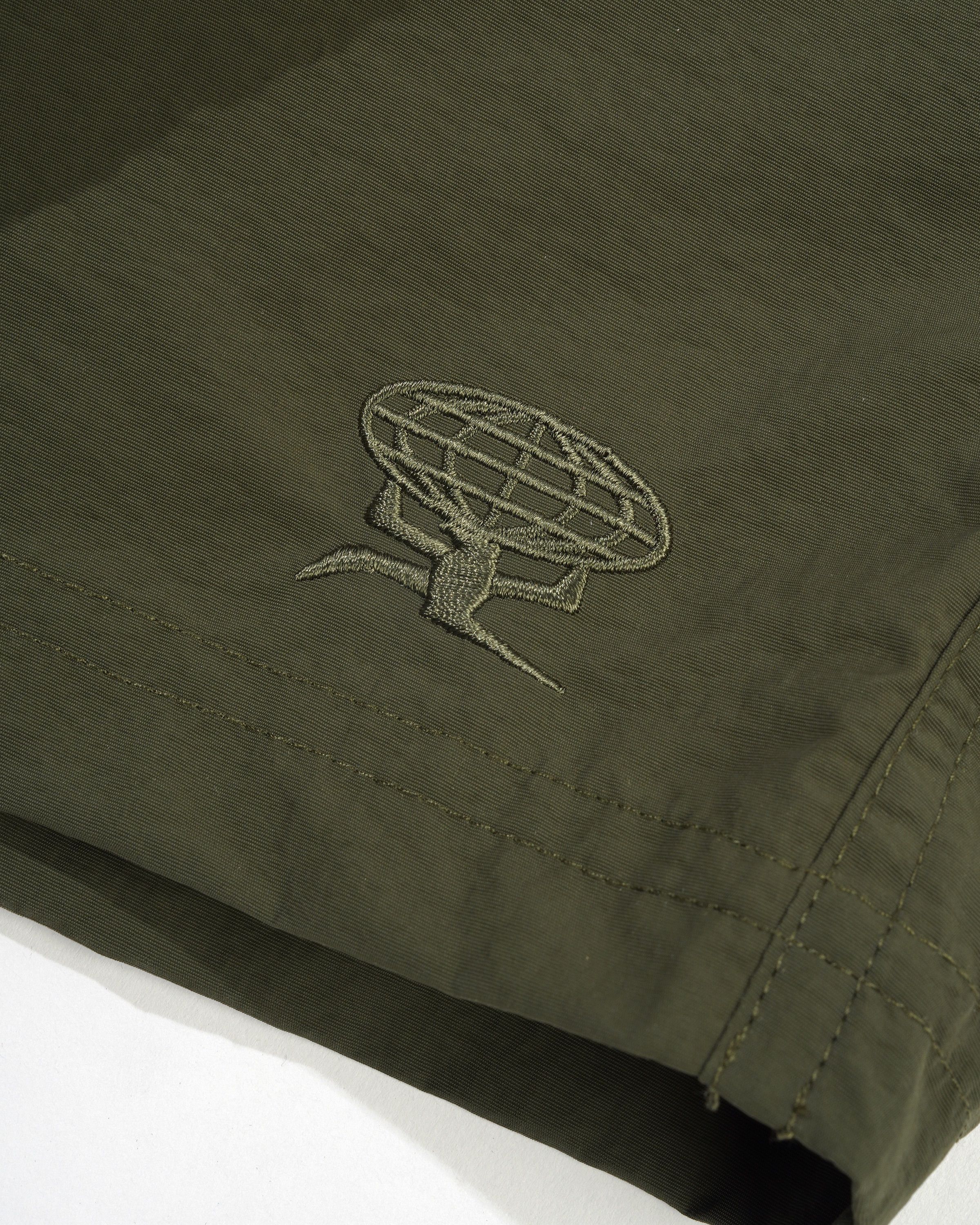 Terrain Shorts, Fatigue - Image 4