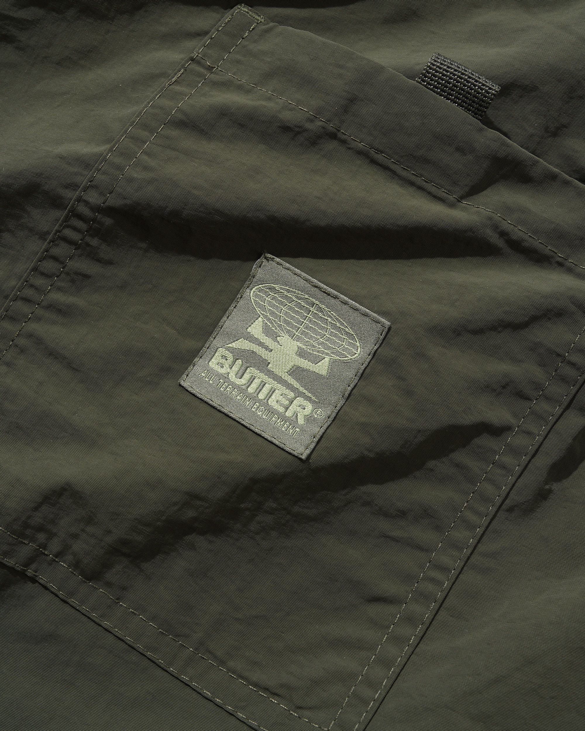 Terrain Shorts, Fatigue - Image 5