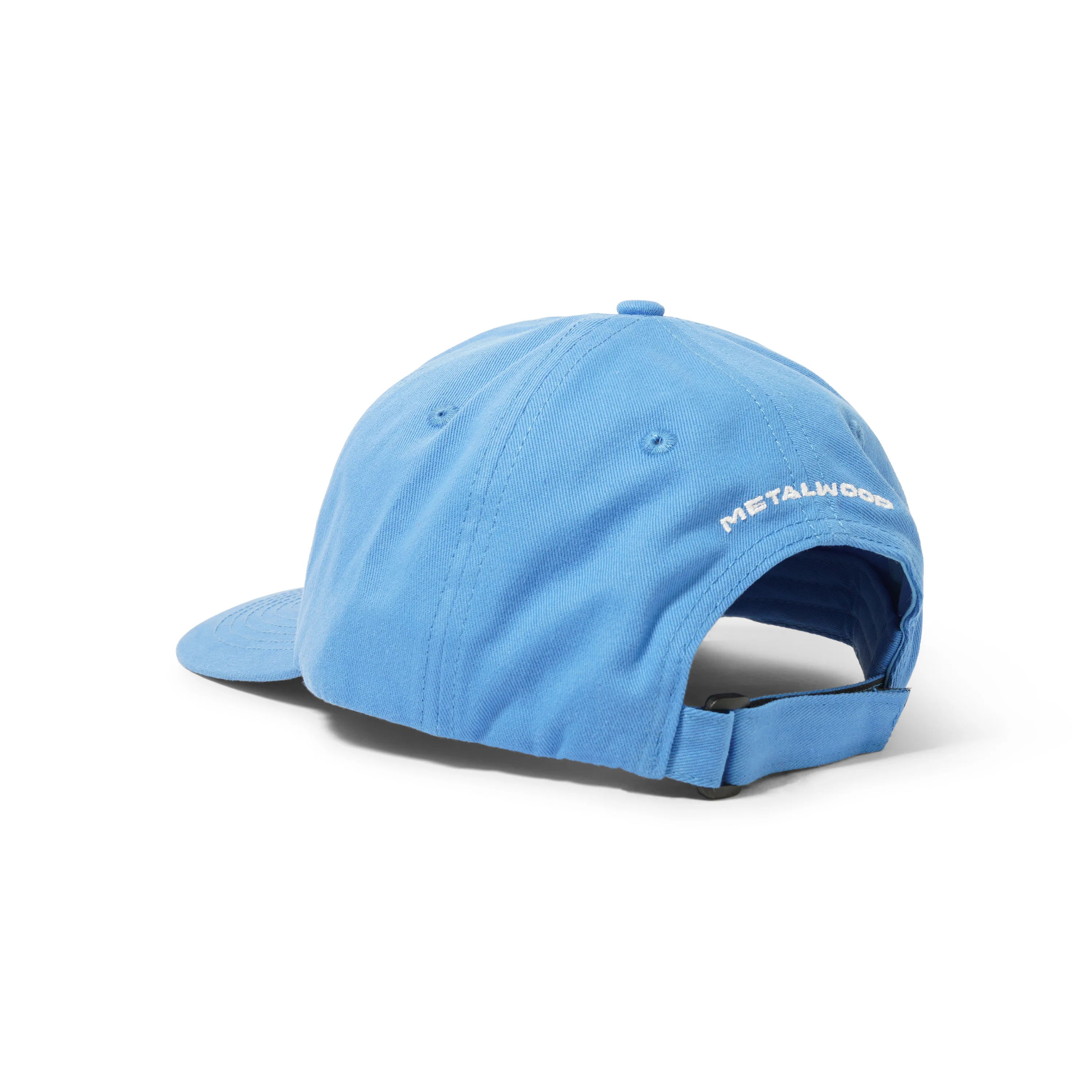 That's Golf Dad Hat, Blue - Image 2