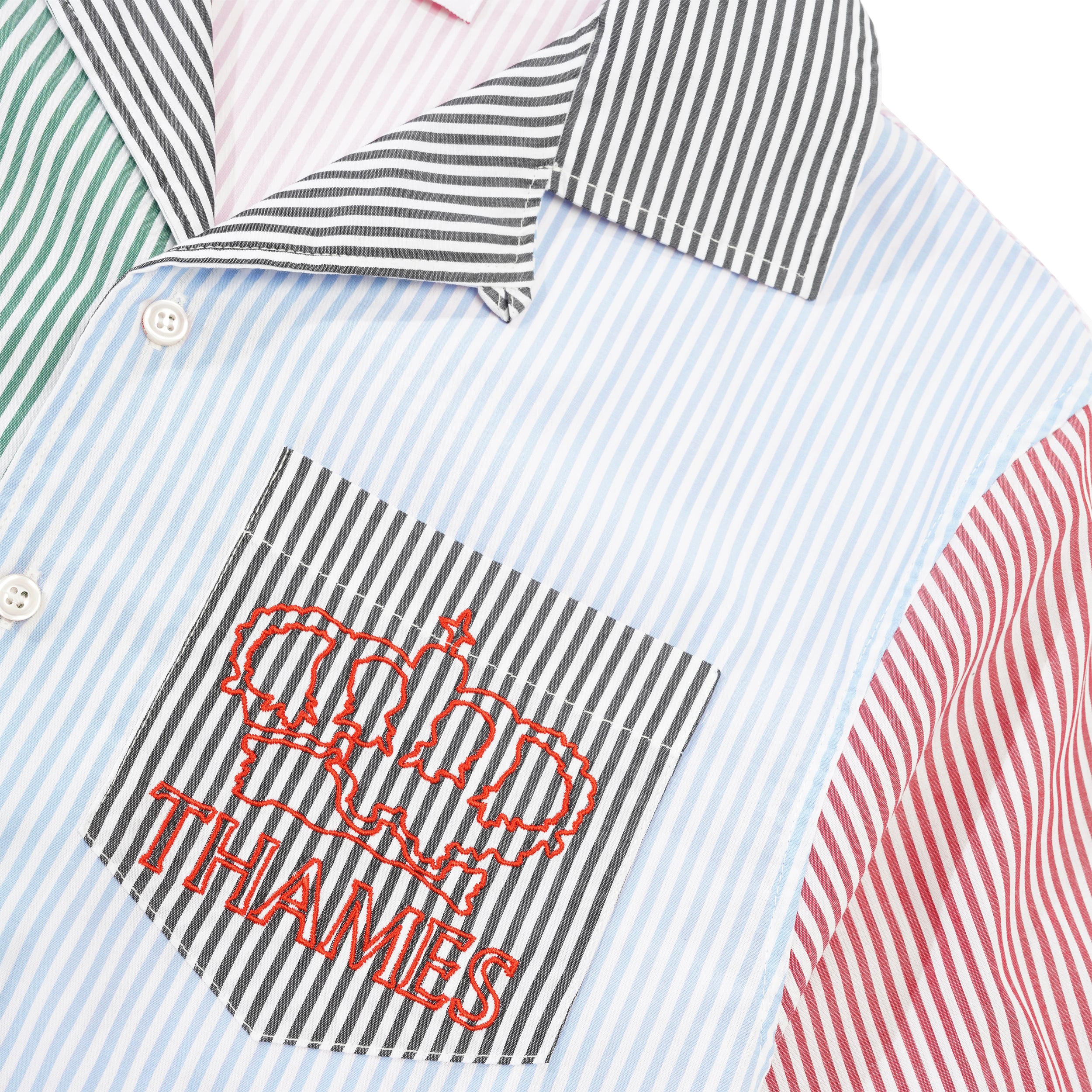 The P.G. Megamix Shirt, Multi - Image 2