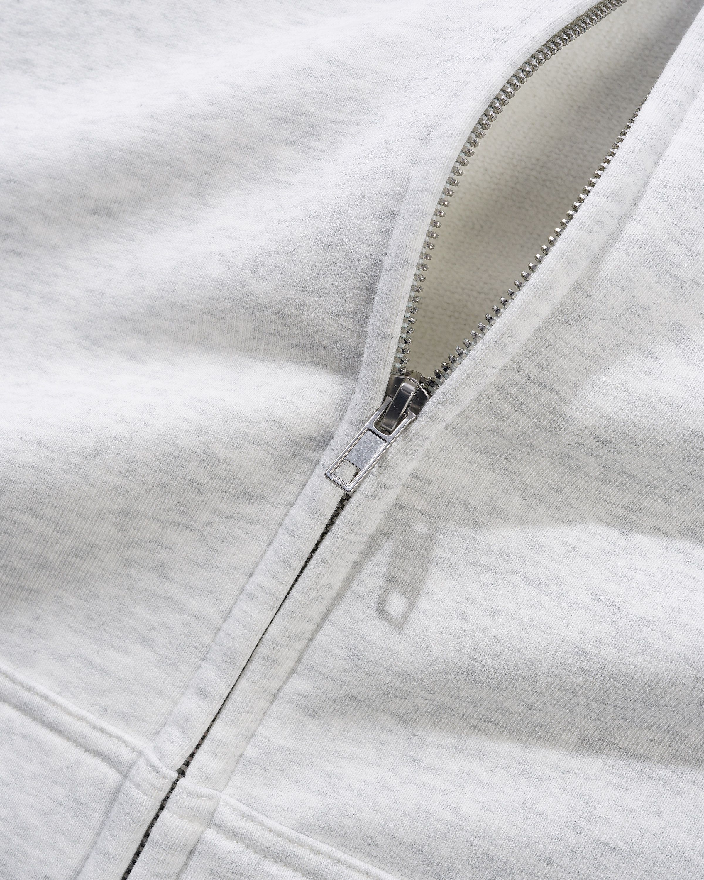 Thirteen Zip-Thru Hood, Ash - Image 7